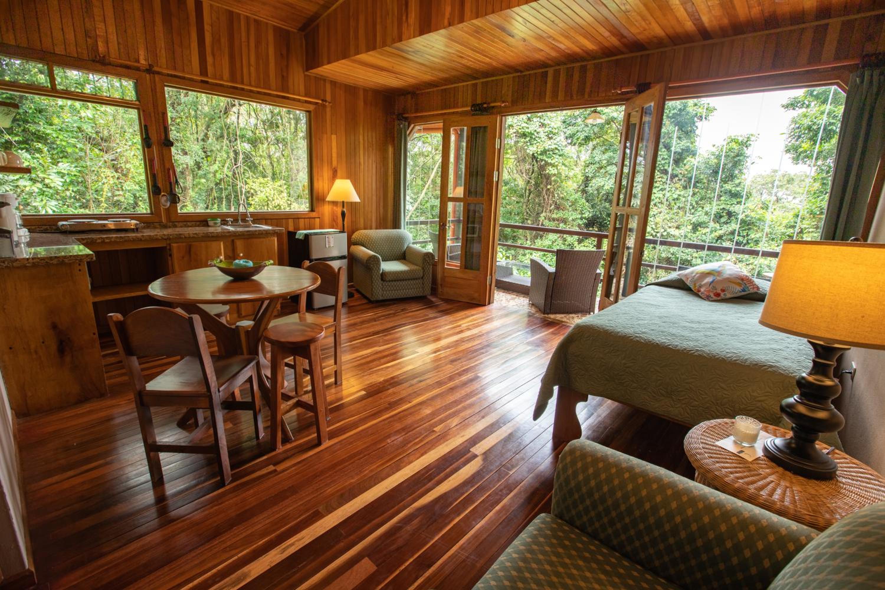 Family Suite photo 2