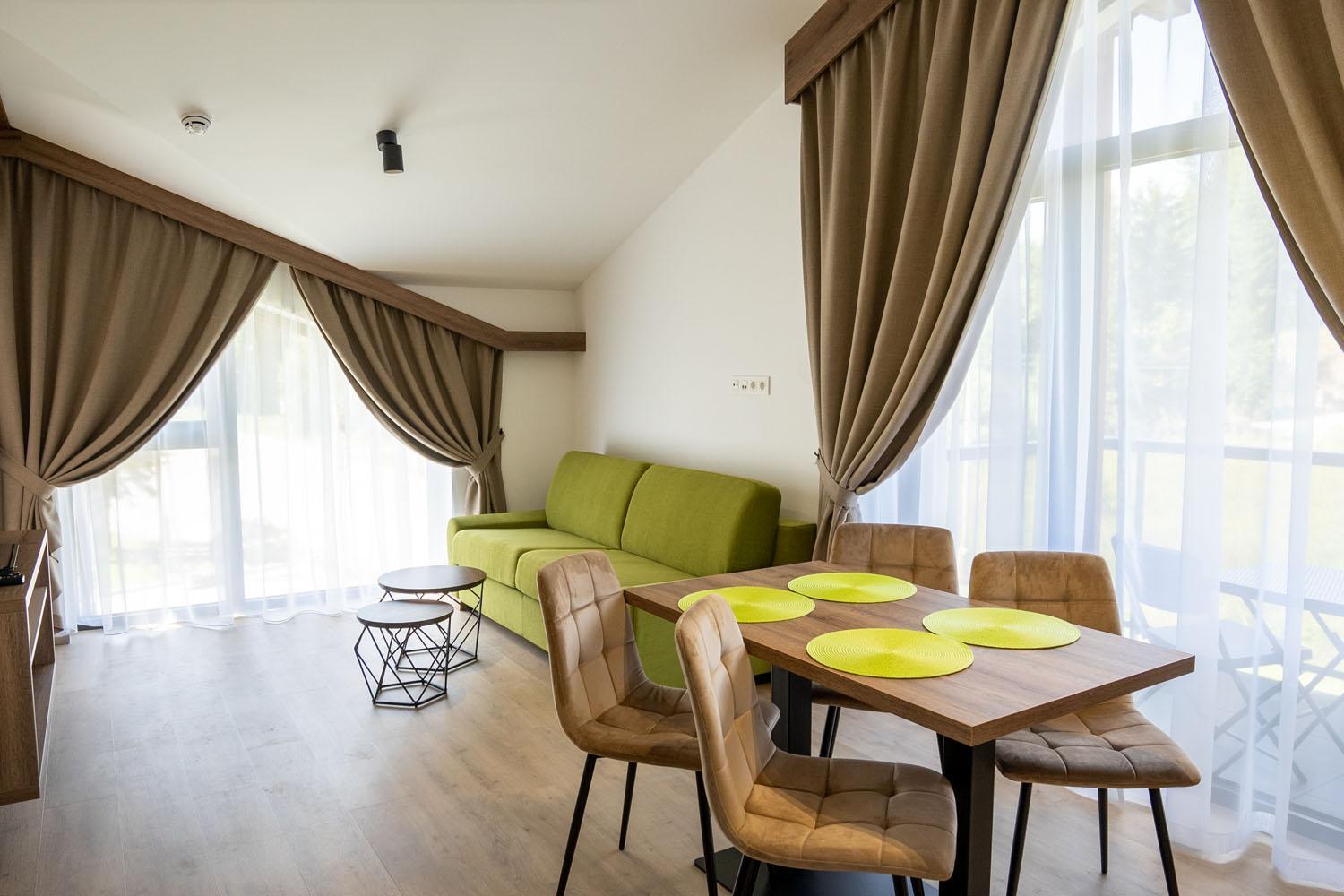 Apartment A4