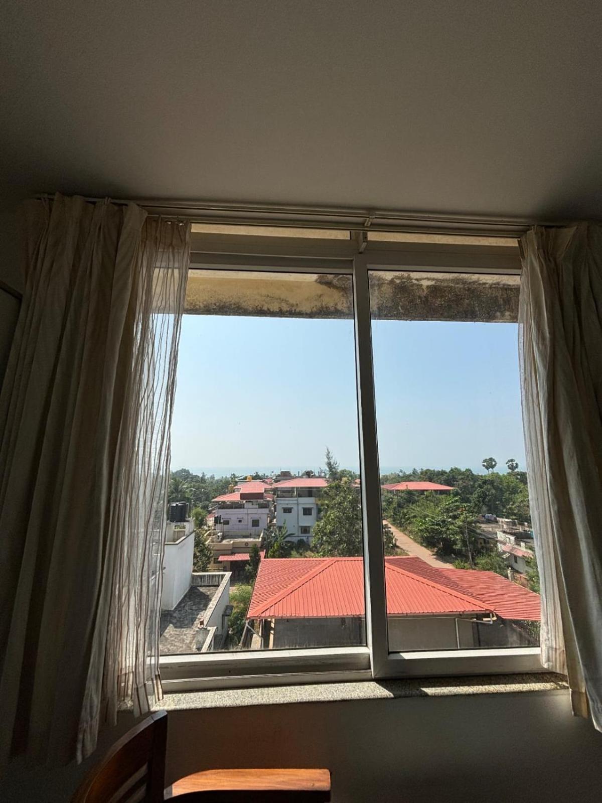 Queen Room With Sea View photo 2