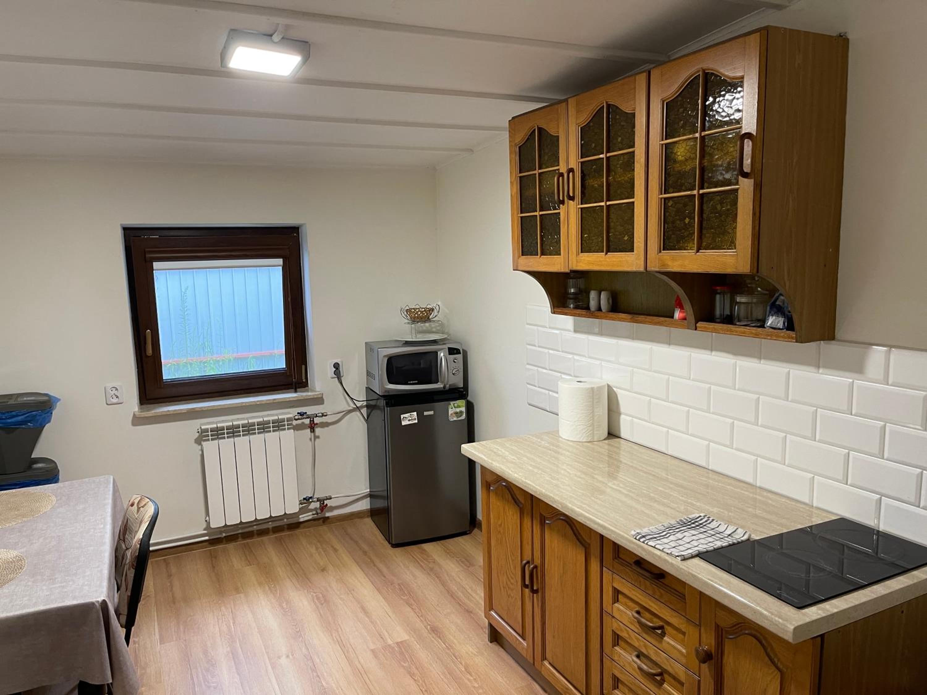 Deluxe Family Room - Photo 15