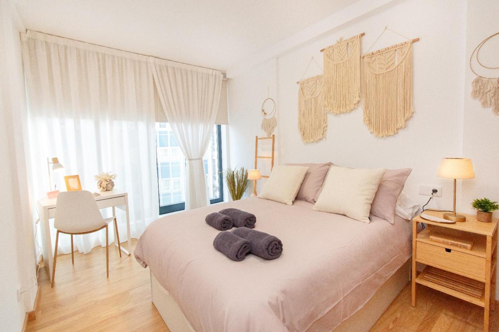 Apartamento Superior - Loft