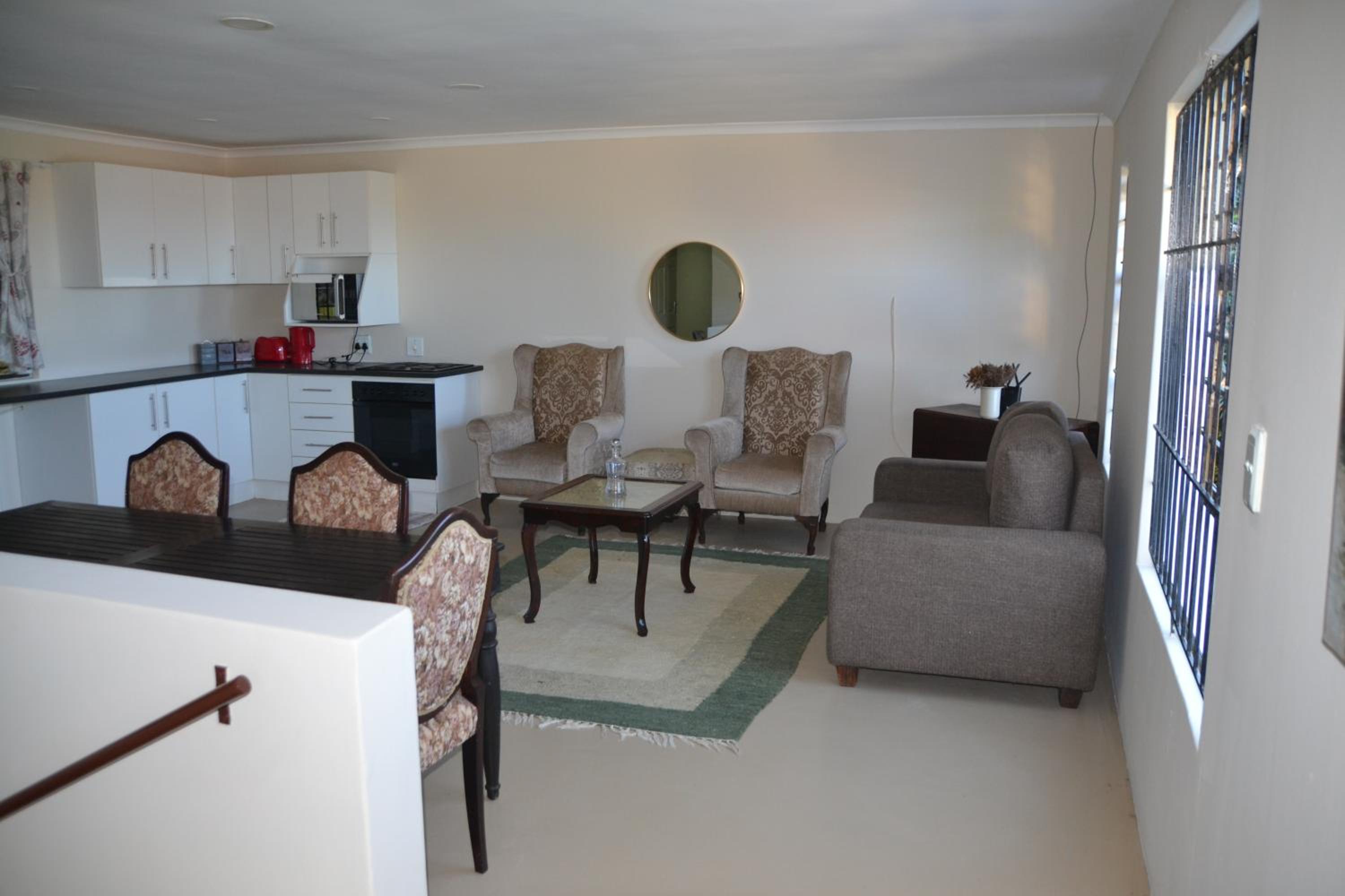 Two-Bedroom Villa - Photo 2