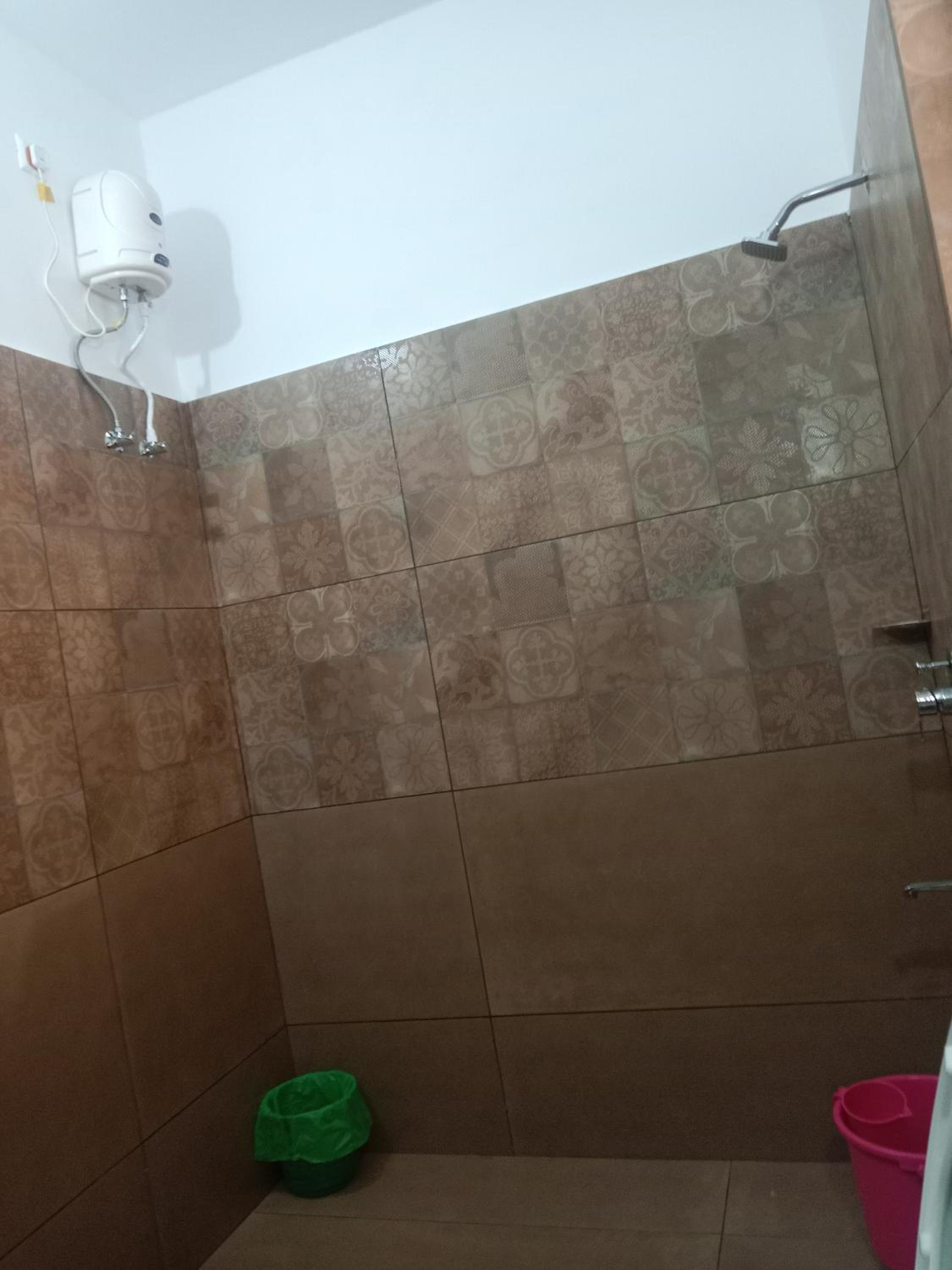 Deluxe Double Room With Balcony photo 3