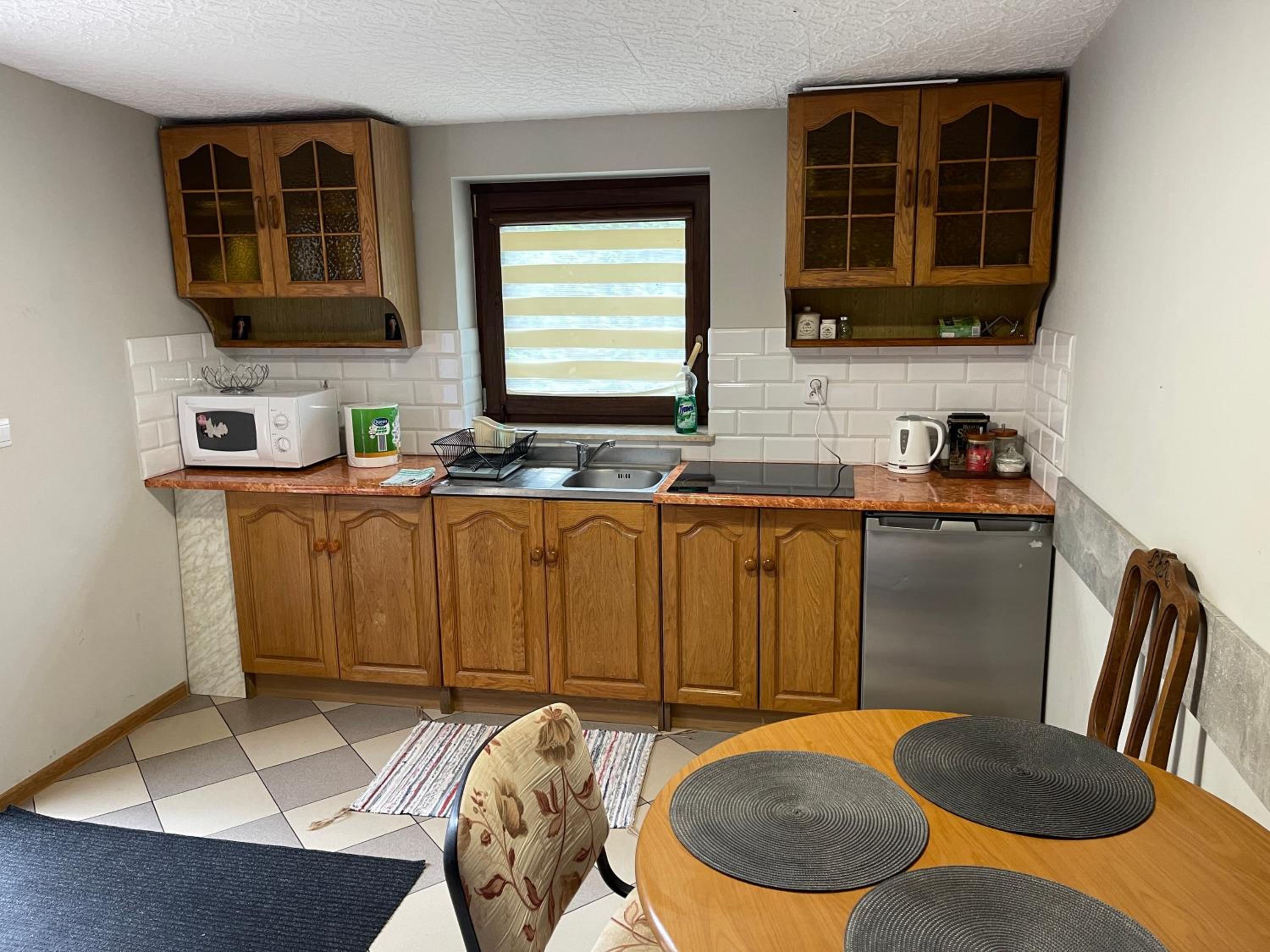 Family Room with Bathroom - Photo 10