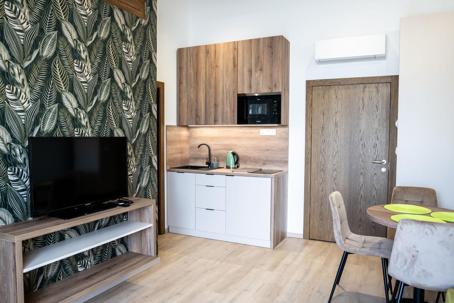 Apartment A6