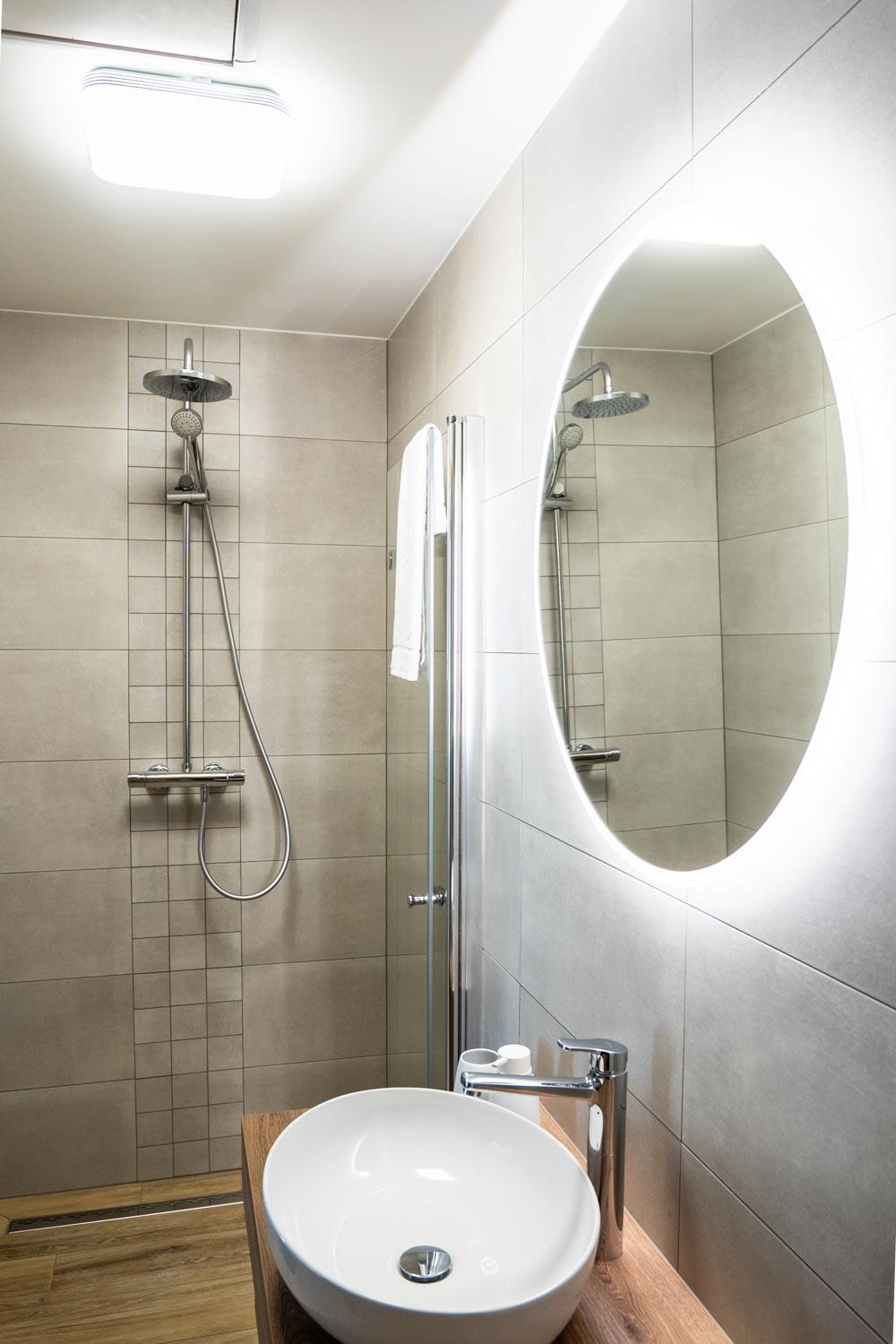 Apartment A7