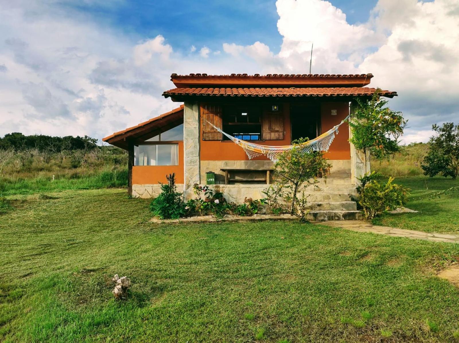 Chalet photo 2