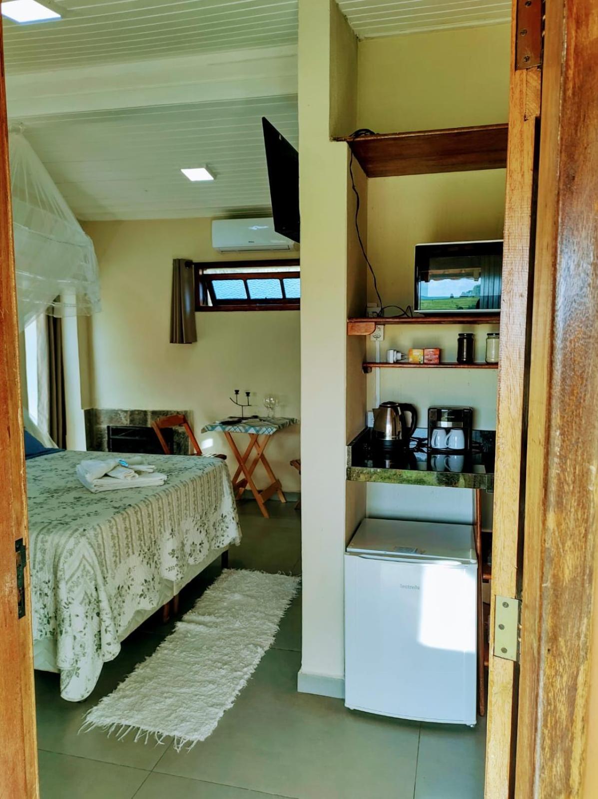Chalet photo 1
