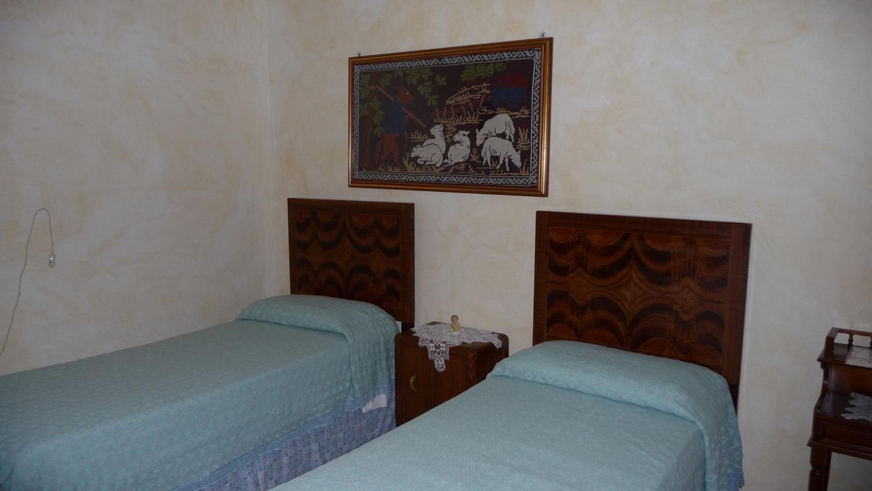Double Or Twin Room With Bathroom photo 1