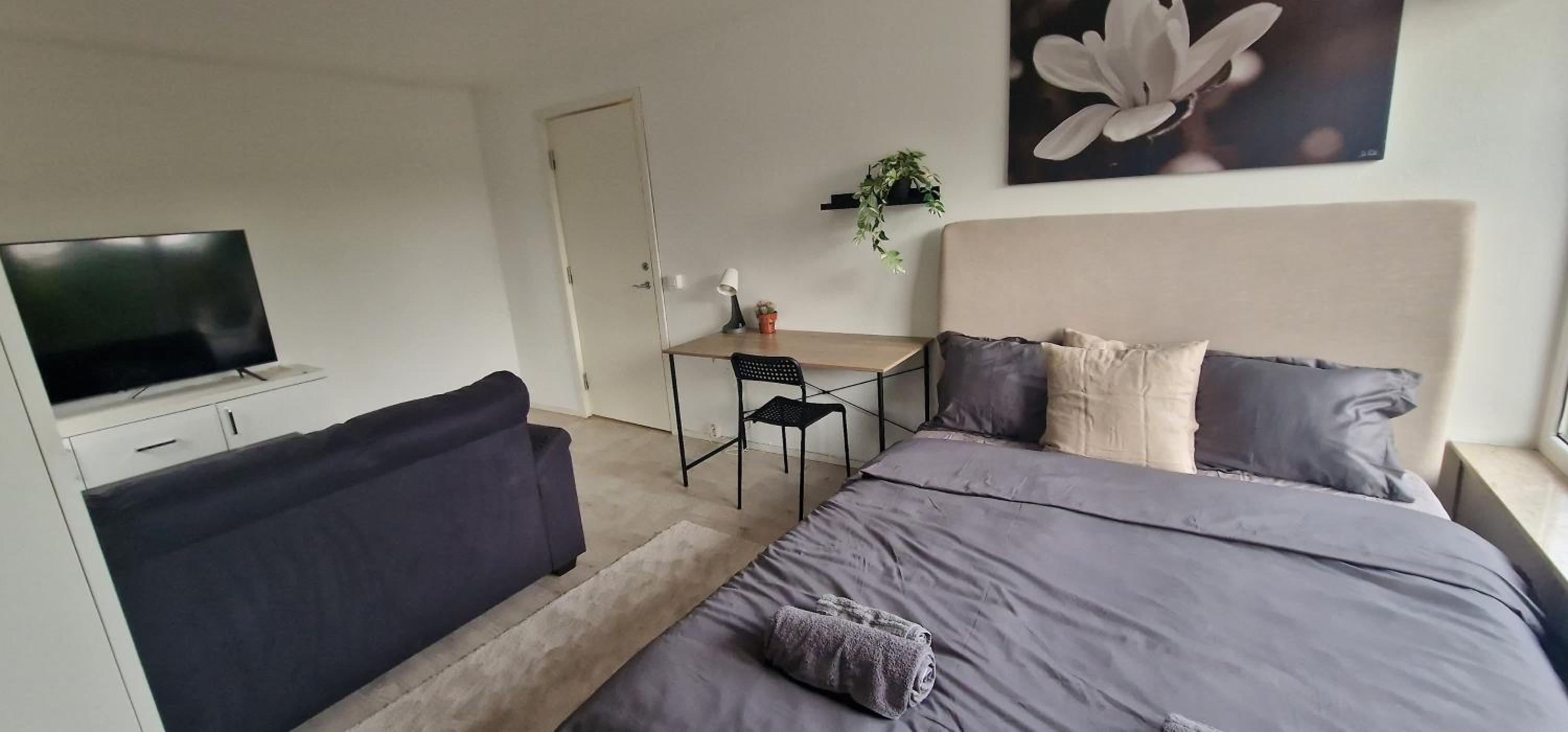 Double Room photo 1