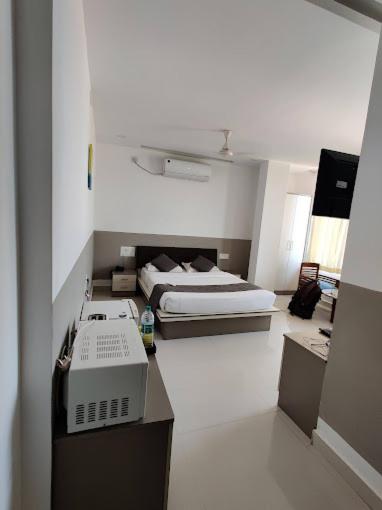 Queen Room With Sea View