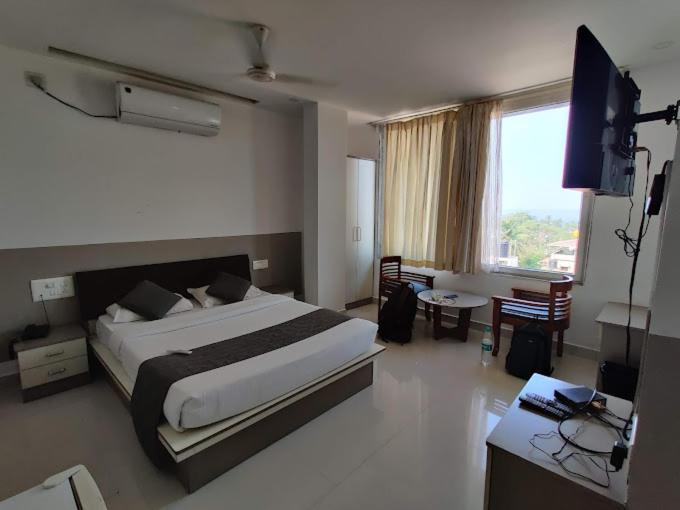 Queen Room With Sea View photo 3