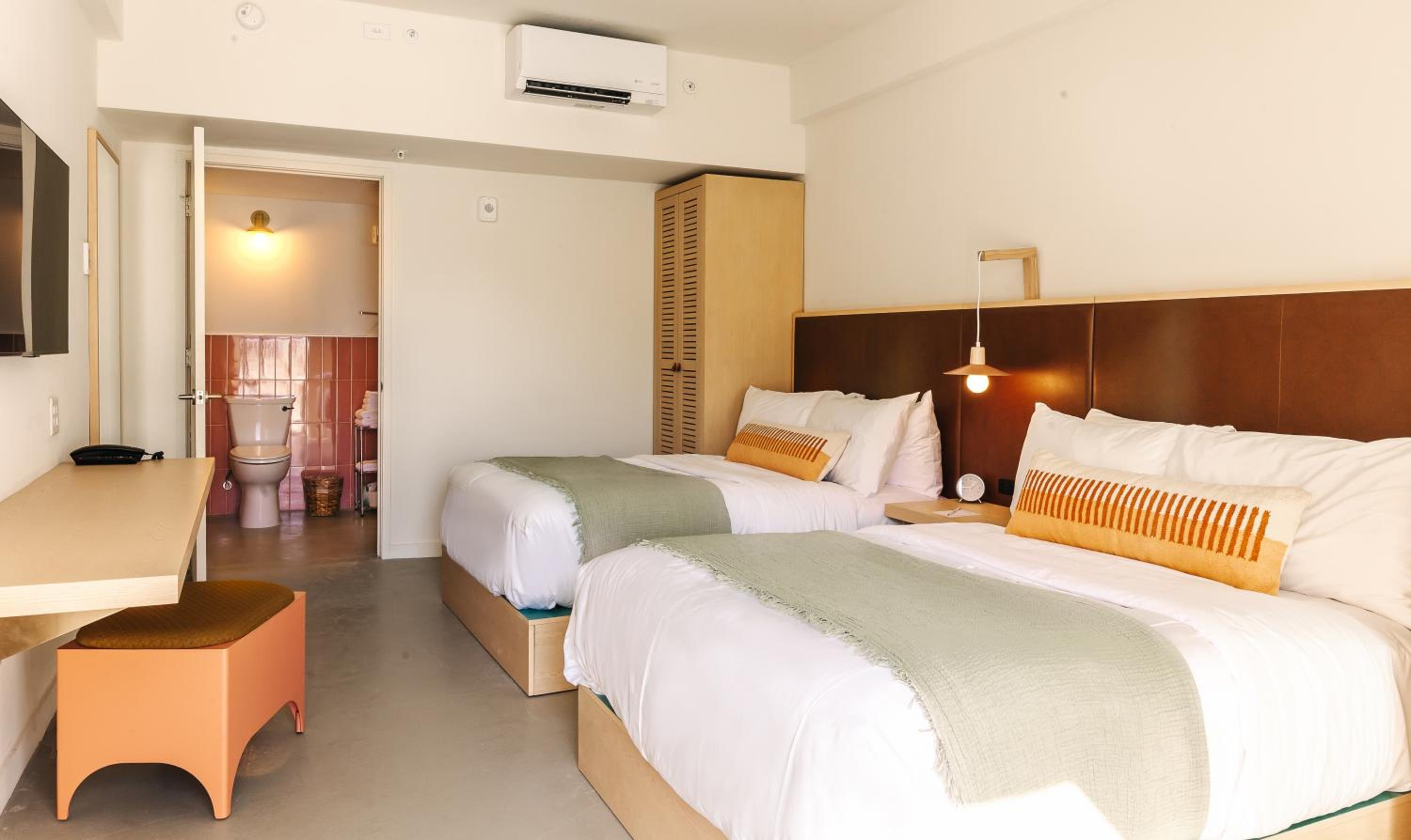 Double Room - Disability Access - Photo 5