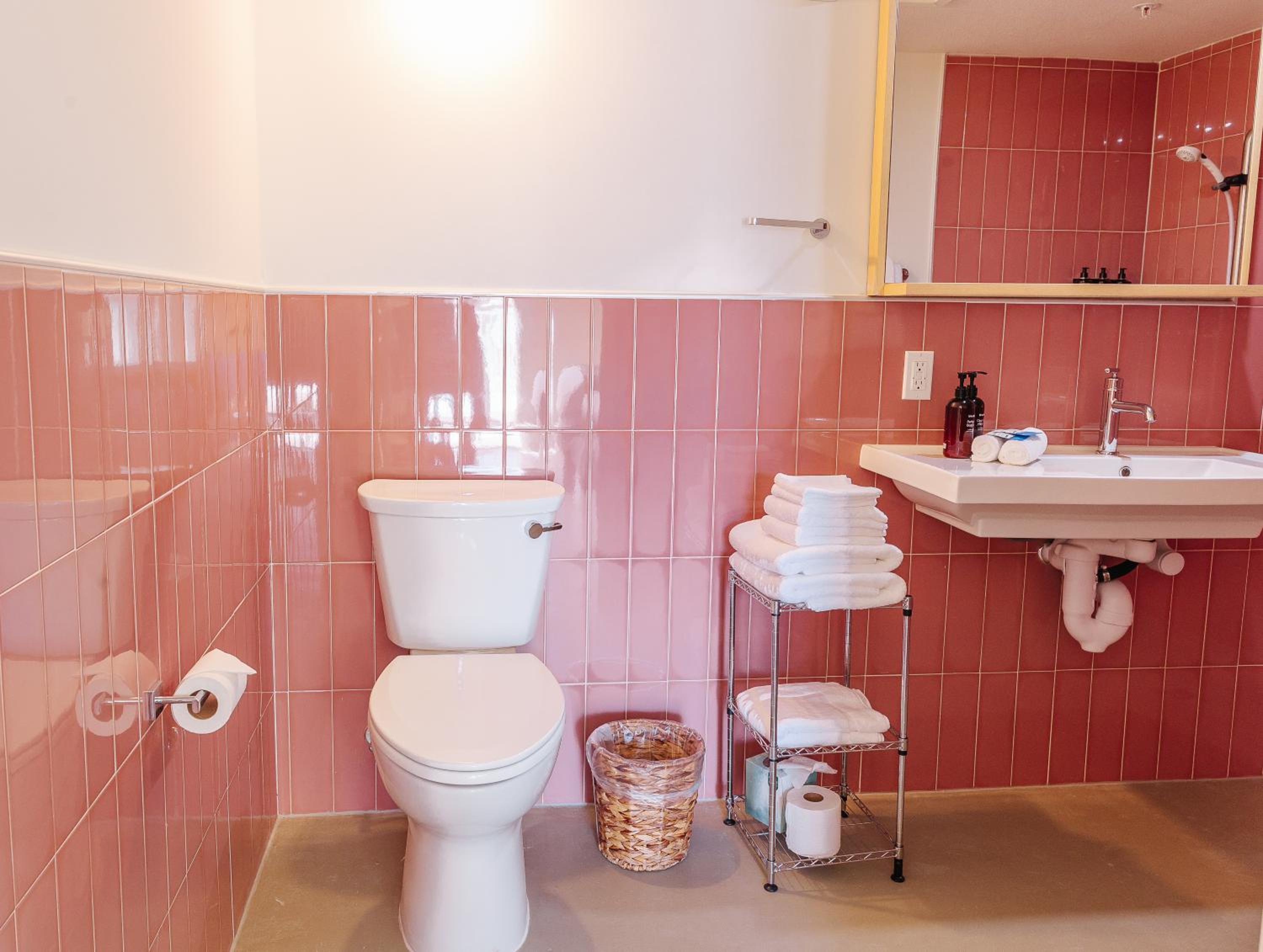 Double Room - Disability Access - Photo 4
