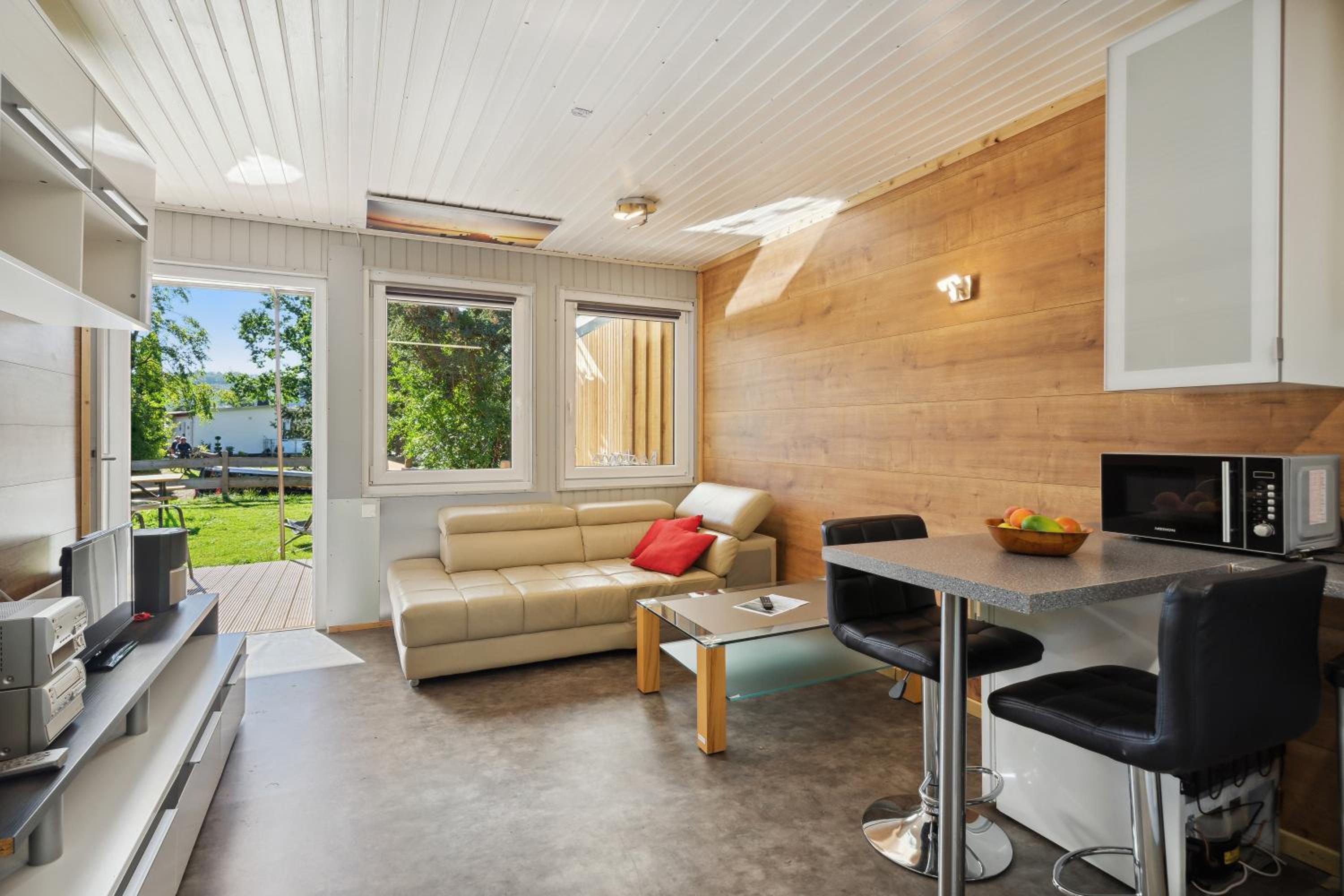 Two-Bedroom House photo 1
