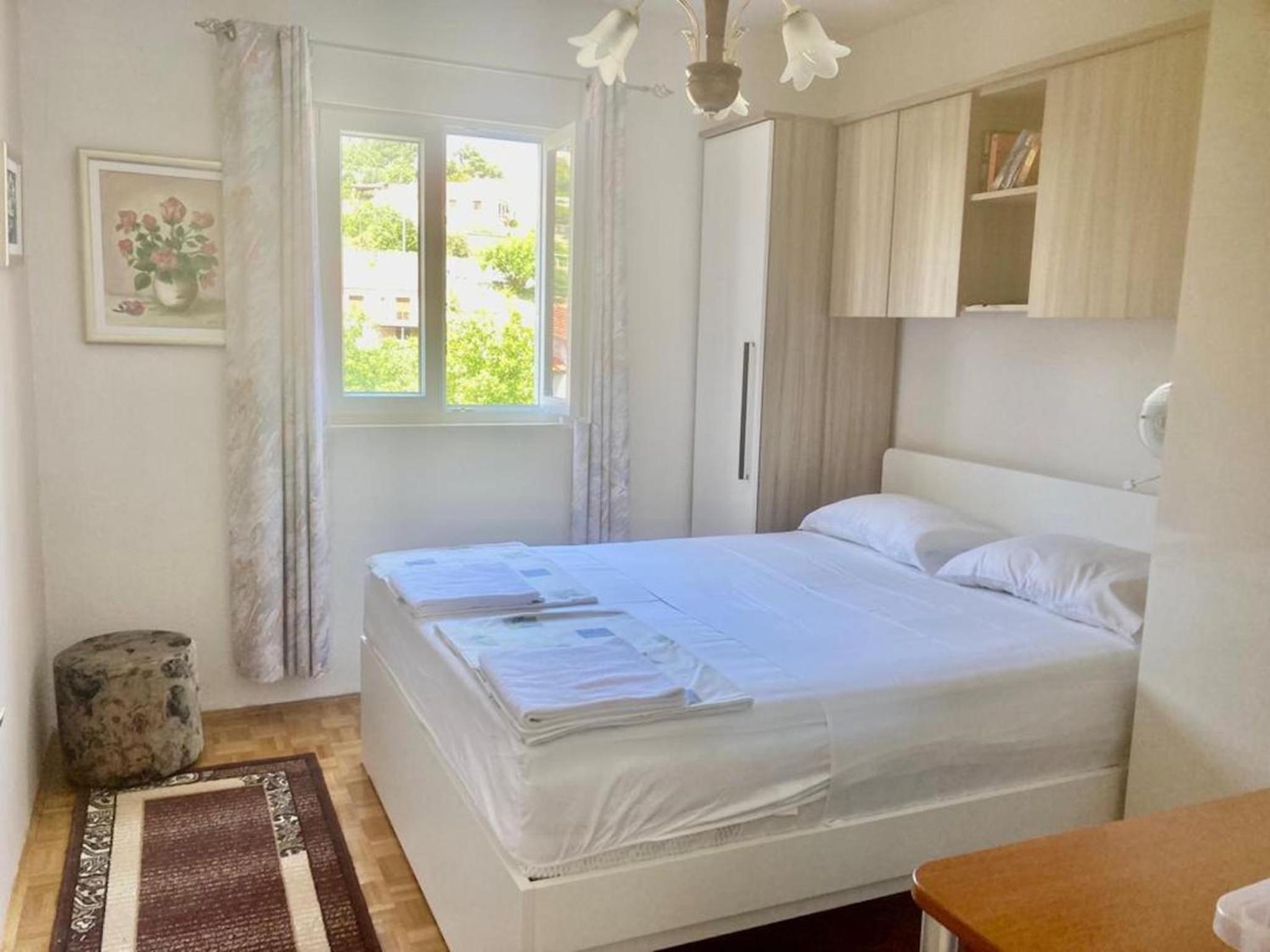 Two Bedroom Apartment With Terrace