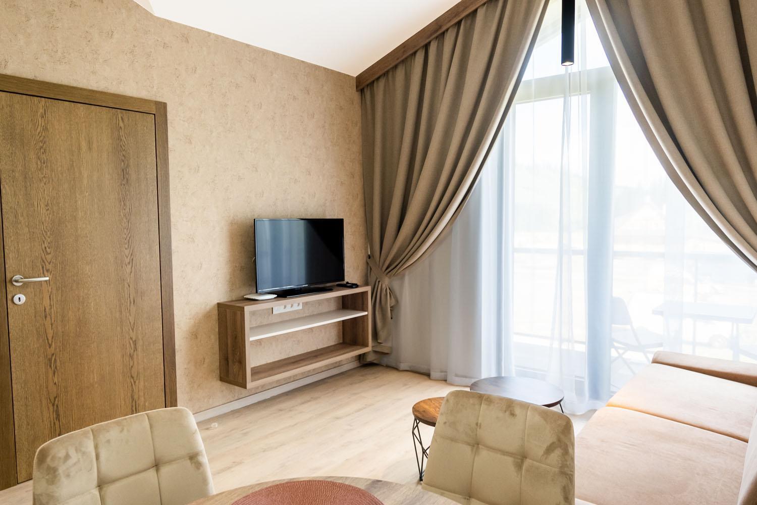 Apartment B6