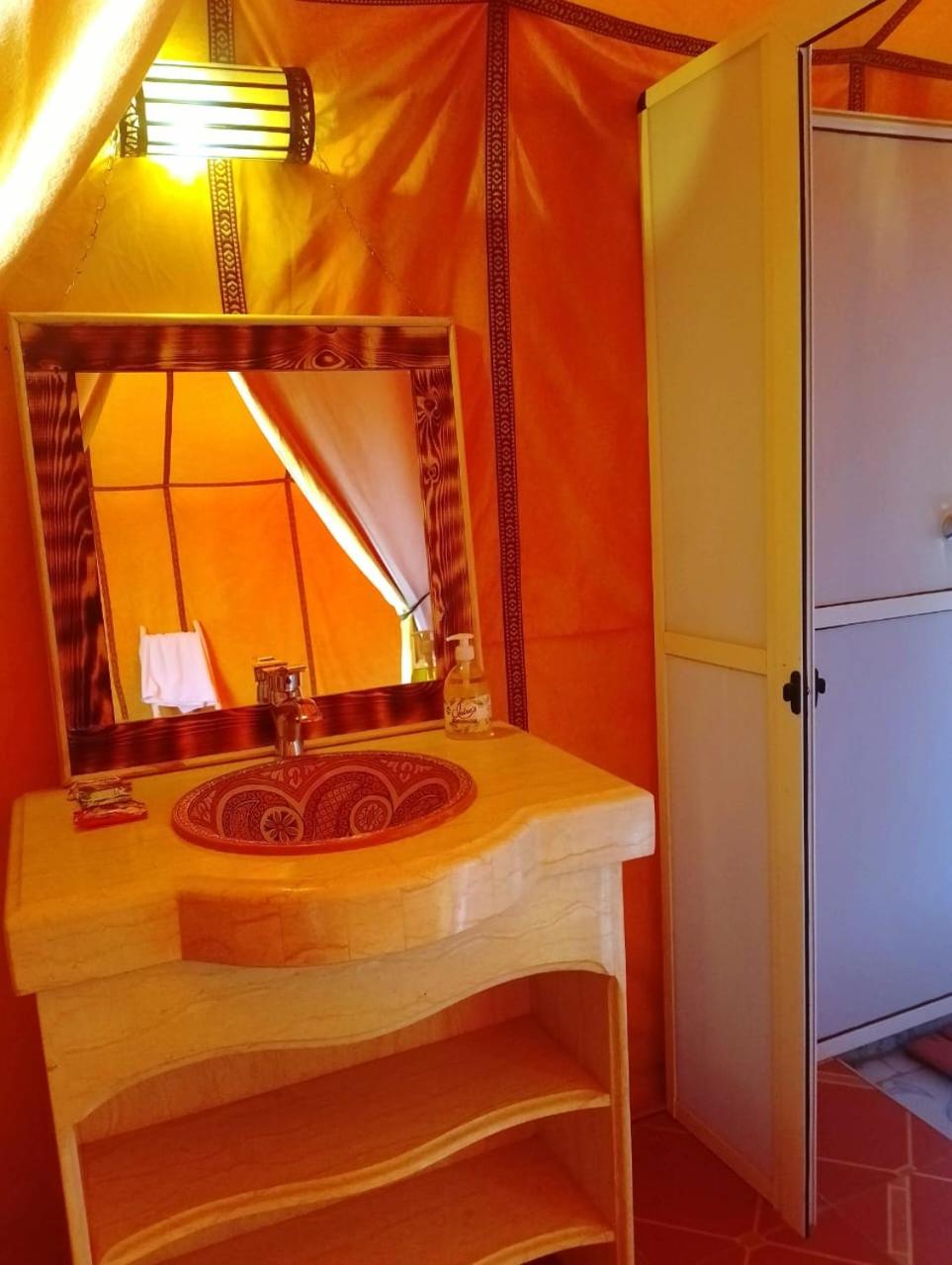 Tent - Photo 21