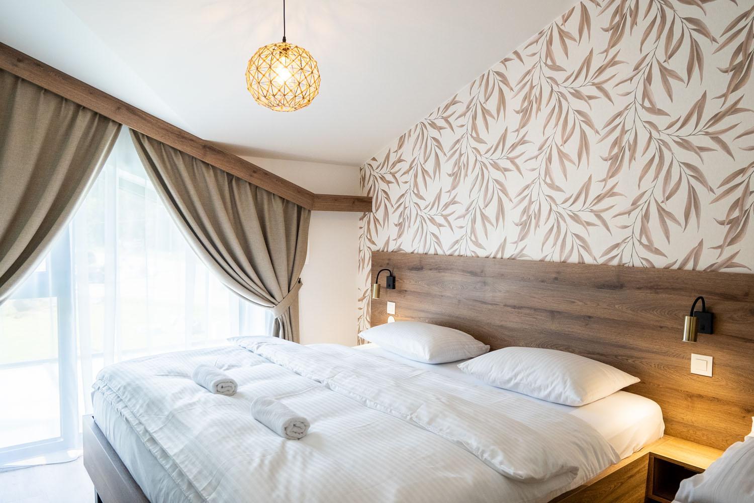 Apartment B7