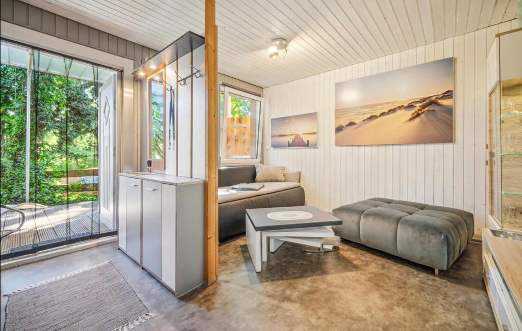 Two-Bedroom House photo 1