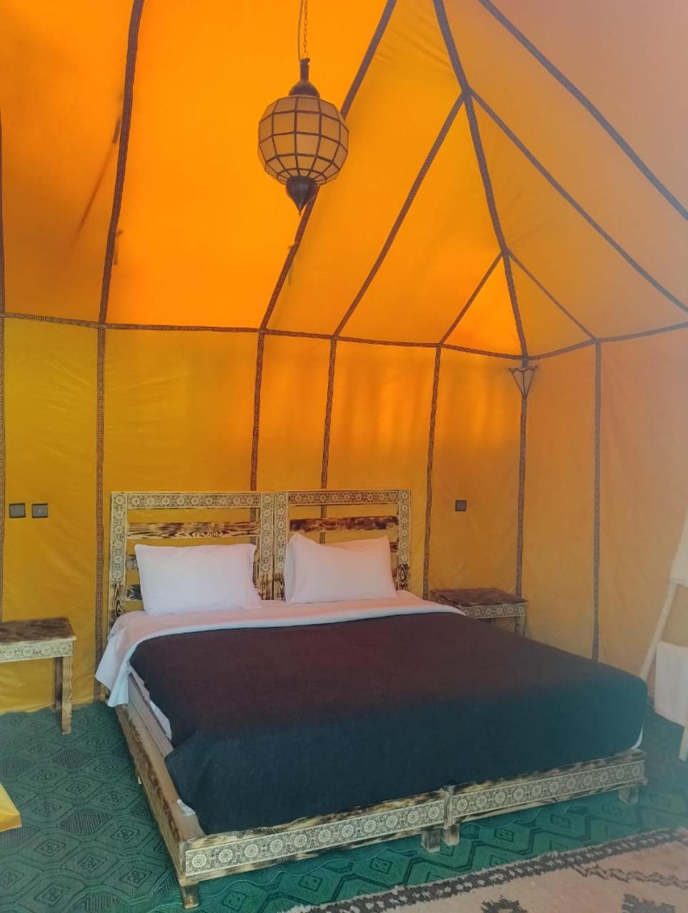 Tent - Photo 20