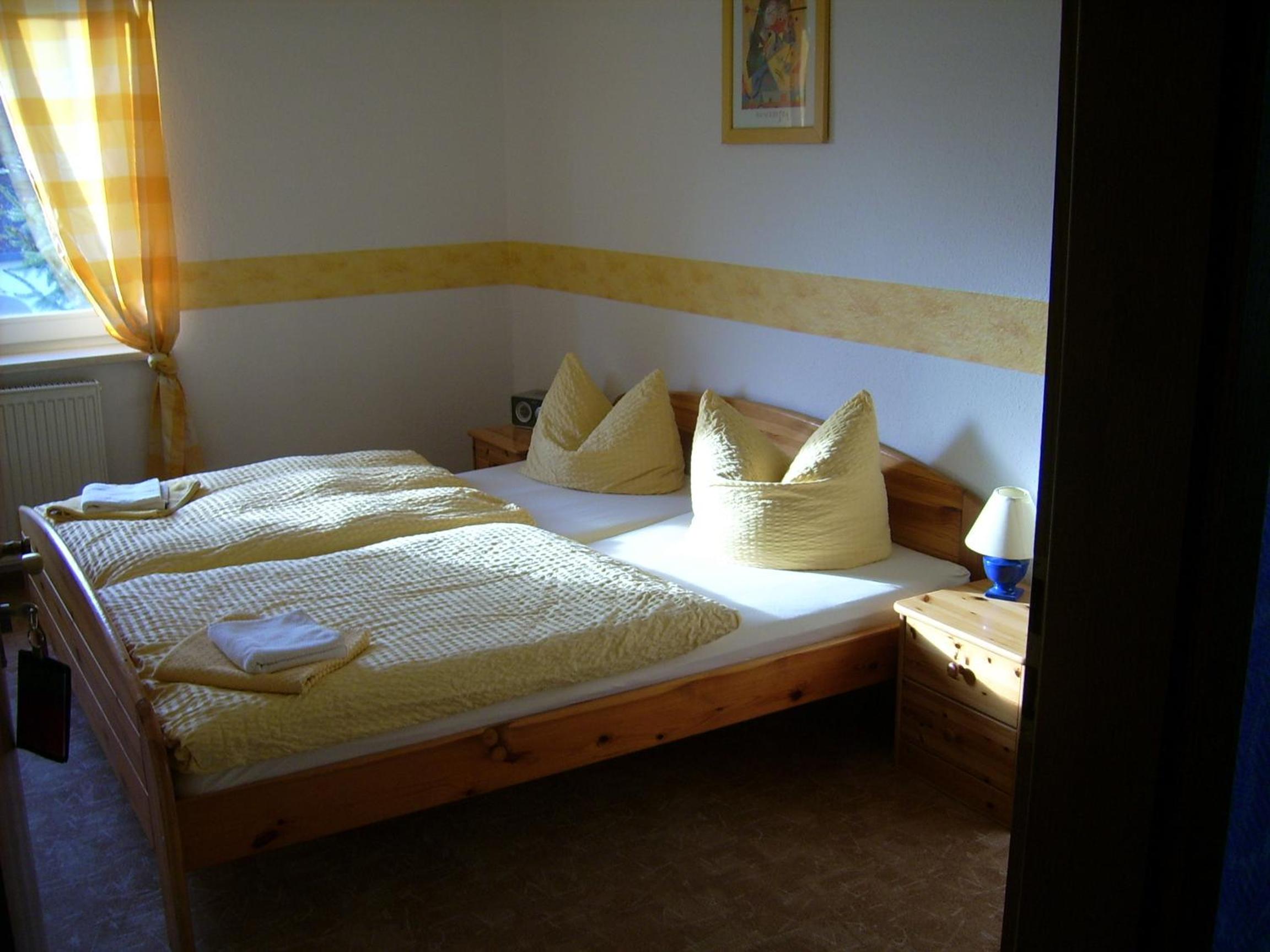 Double or Twin Room photo 2