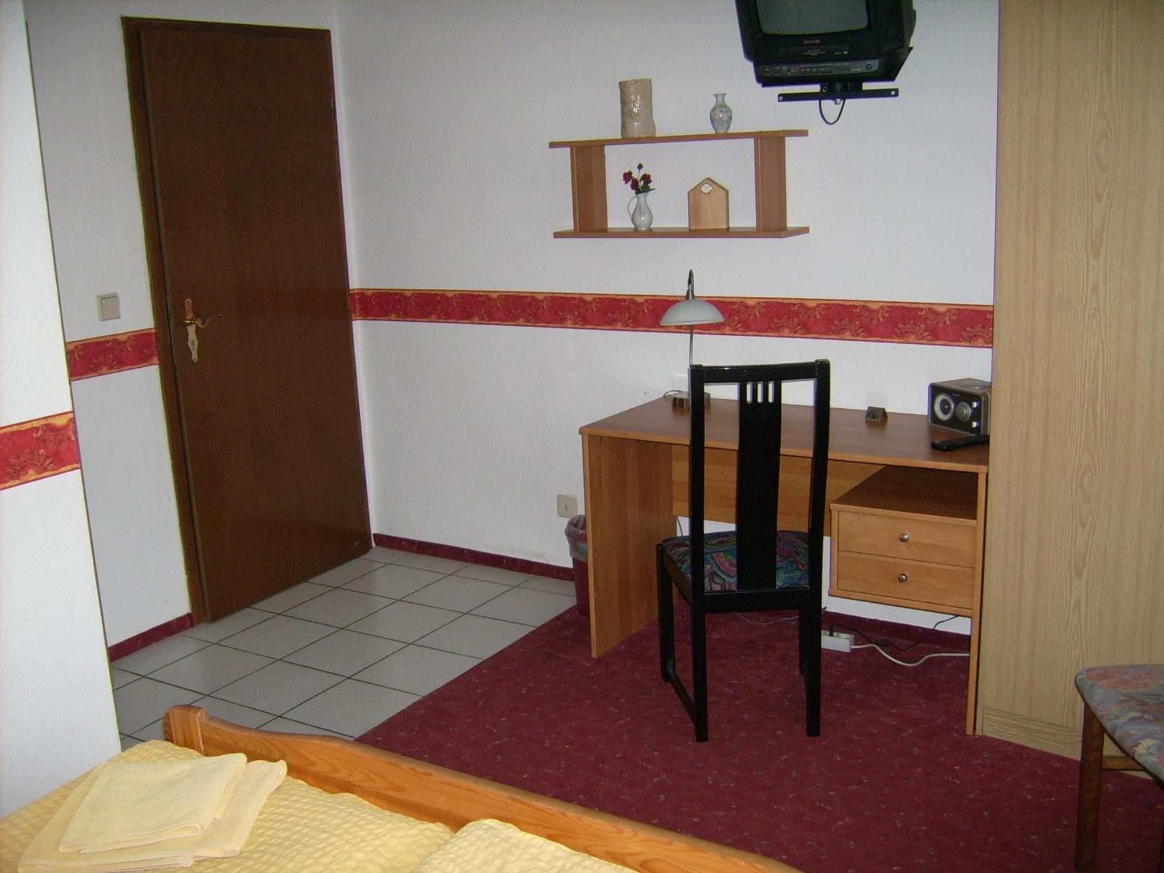 Double or Twin Room