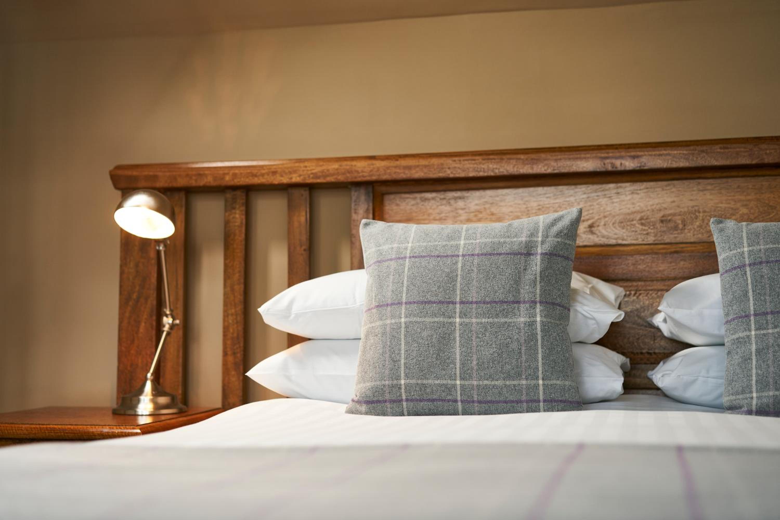 Premium Double Room photo 1