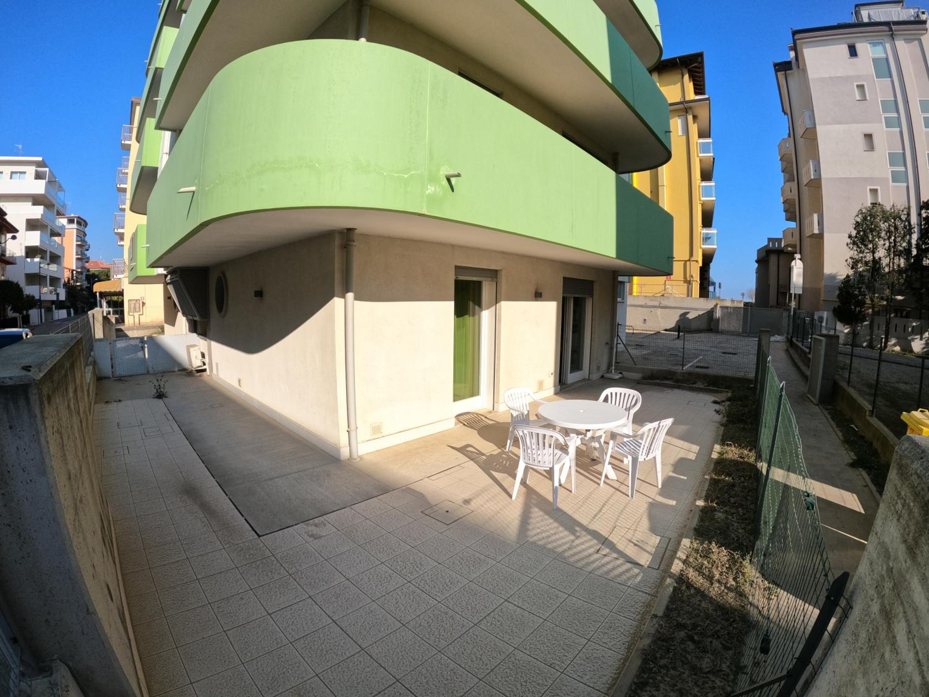 Apartment - Ground Floor photo 1