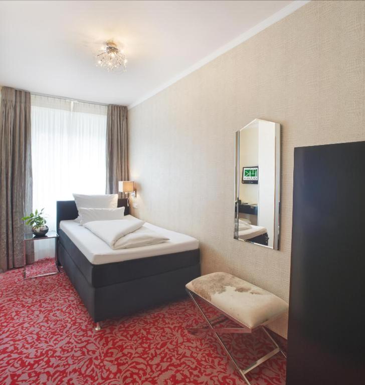 Single Room photo 2