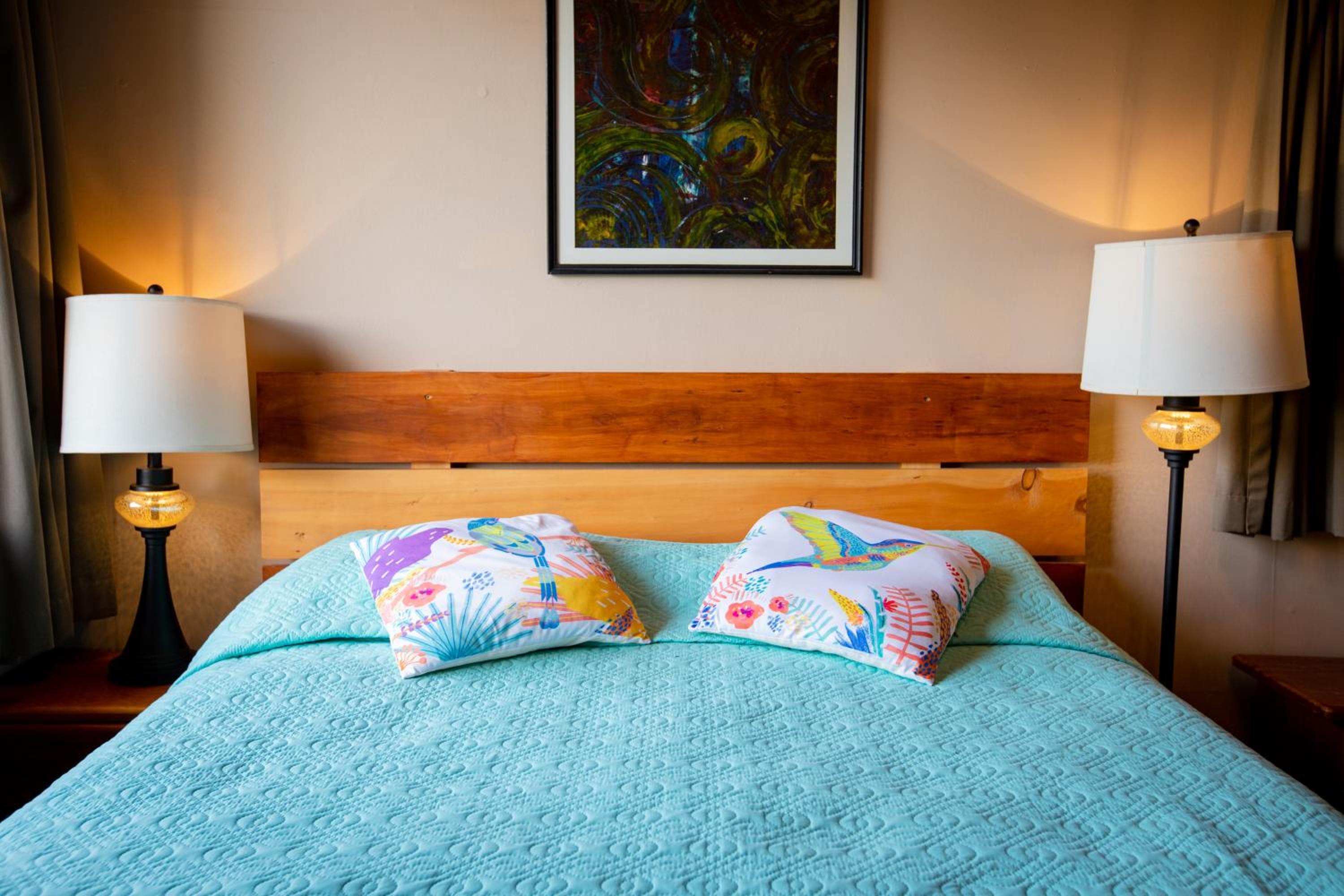 Standard Twin Room photo 1