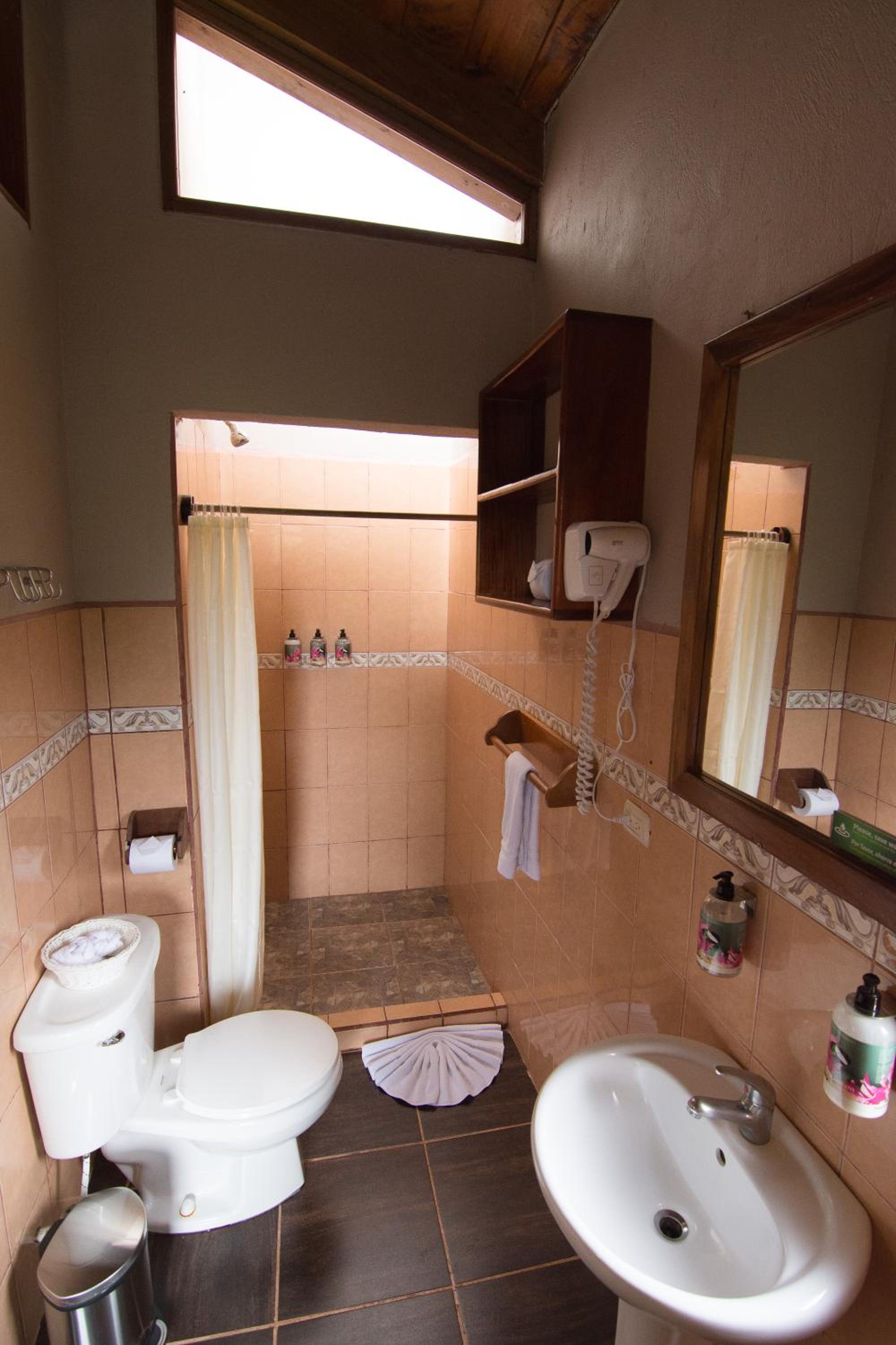Double Room with Mountain View photo 2