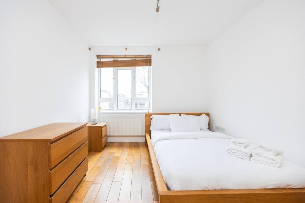 Two-Bedroom Apartment photo 1