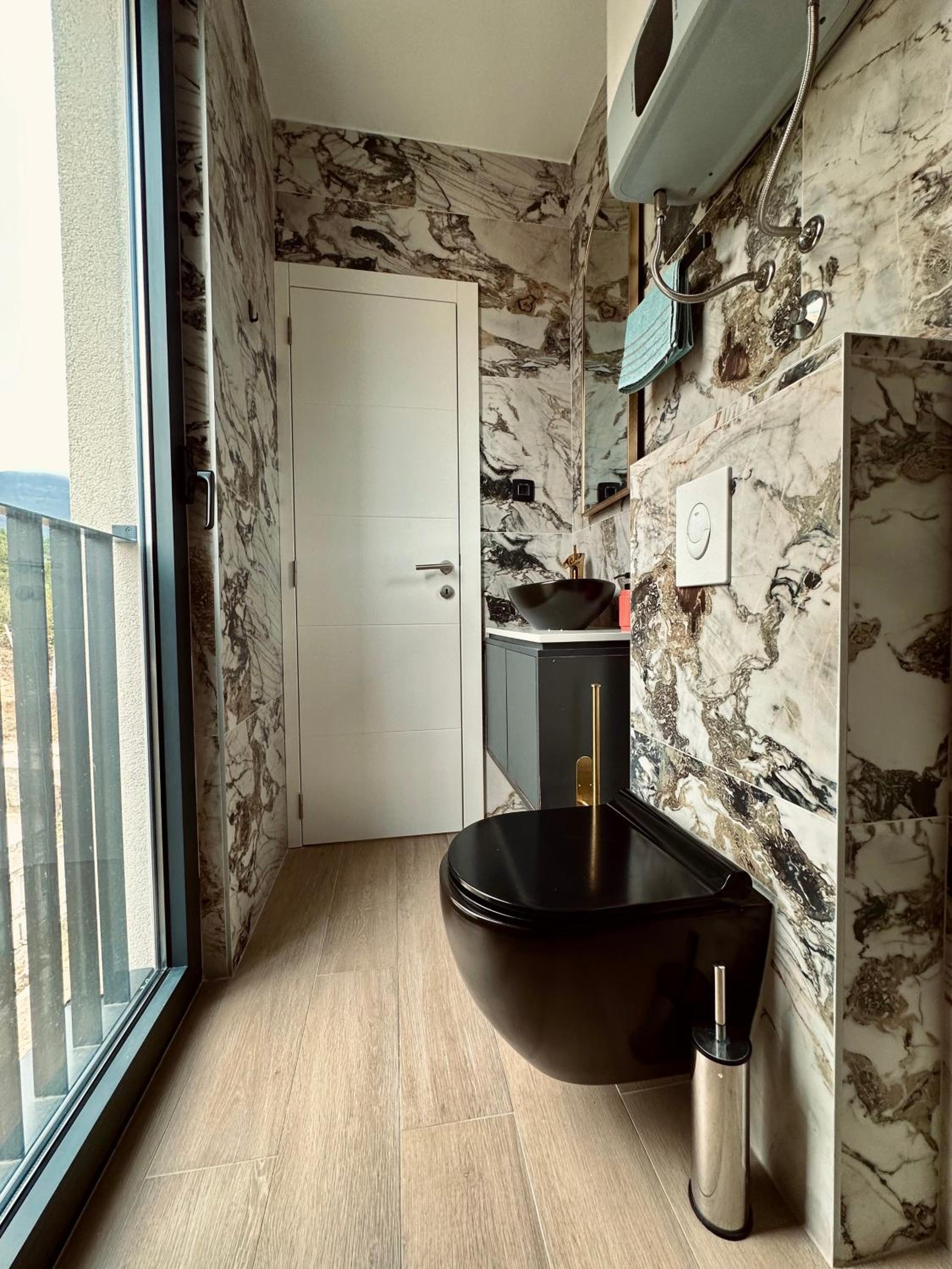 Duplex Apartment