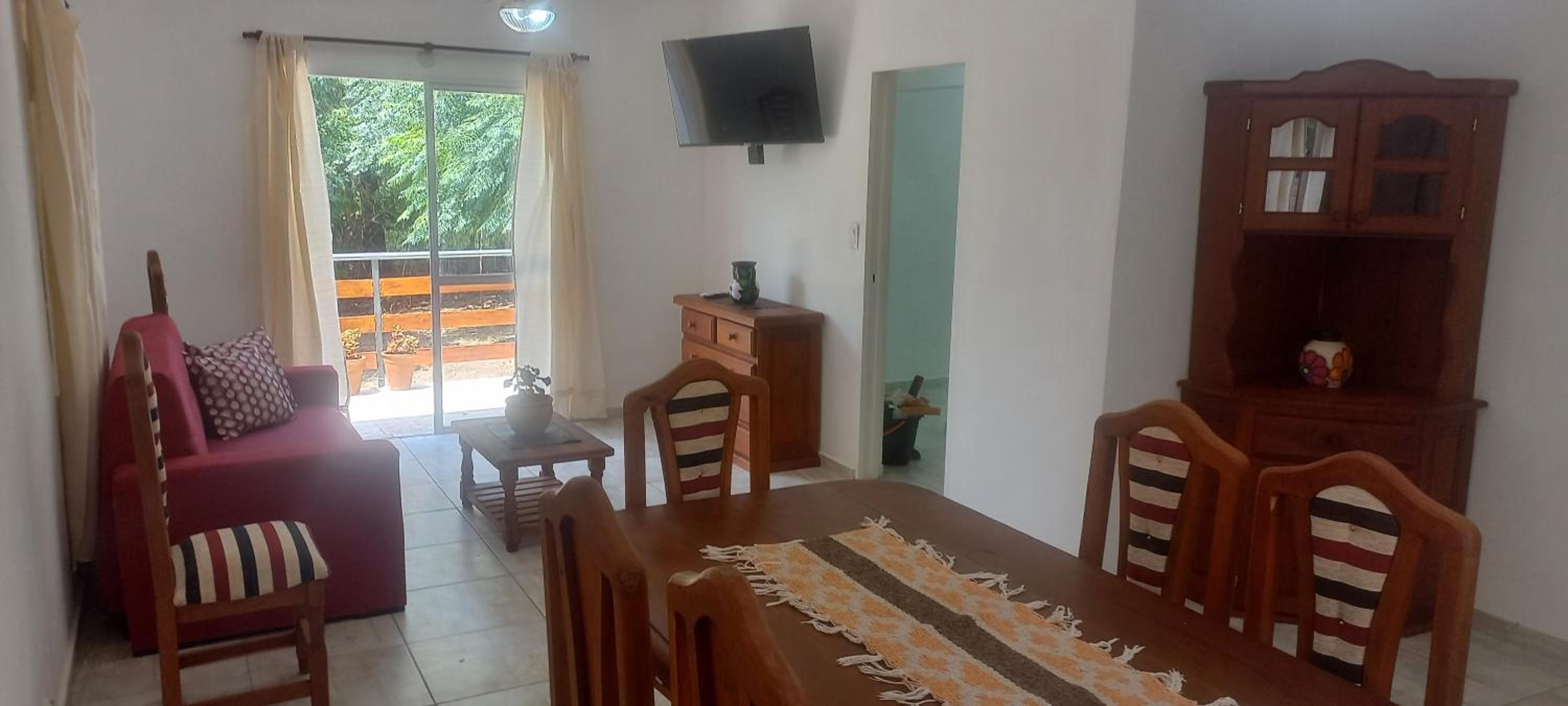 Two-Bedroom House photo 1