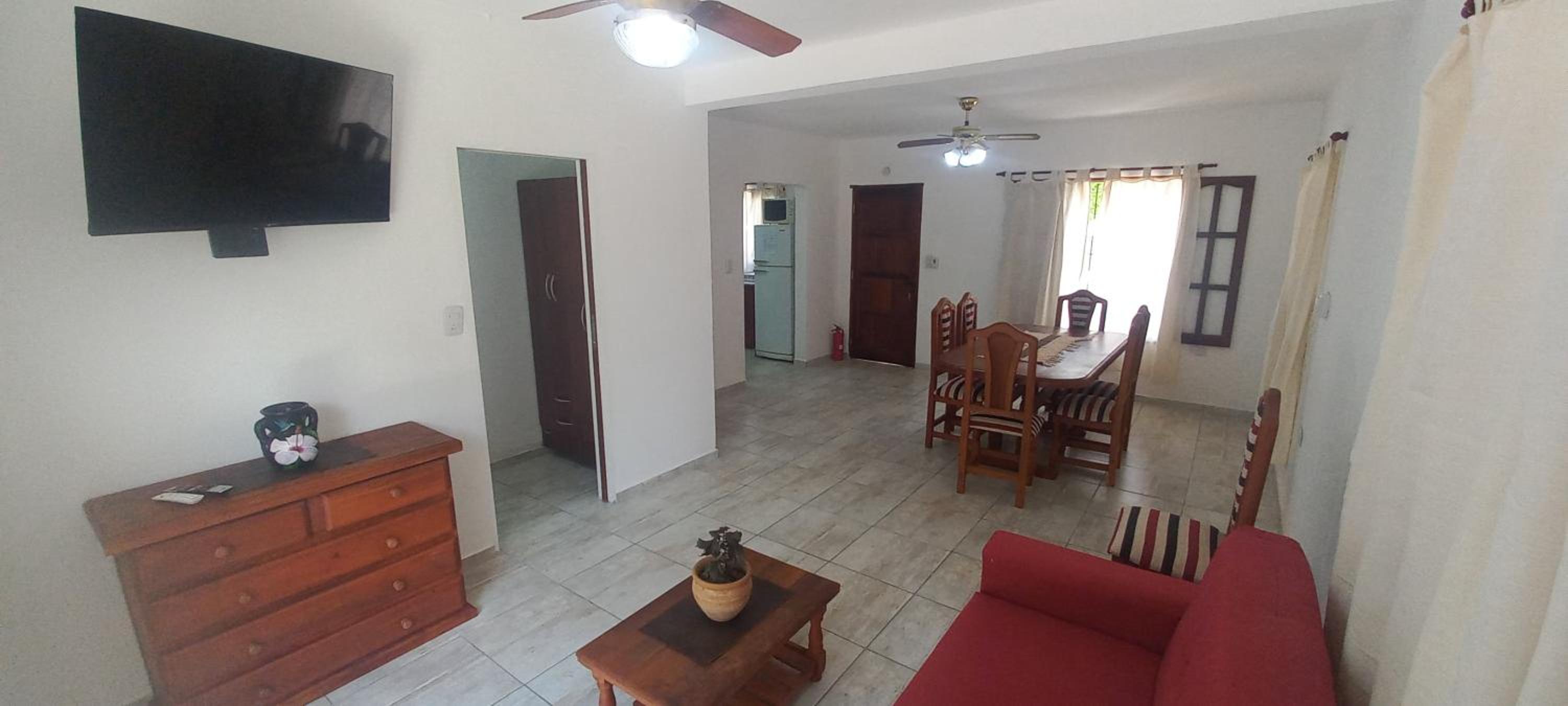 Two-Bedroom House photo 3