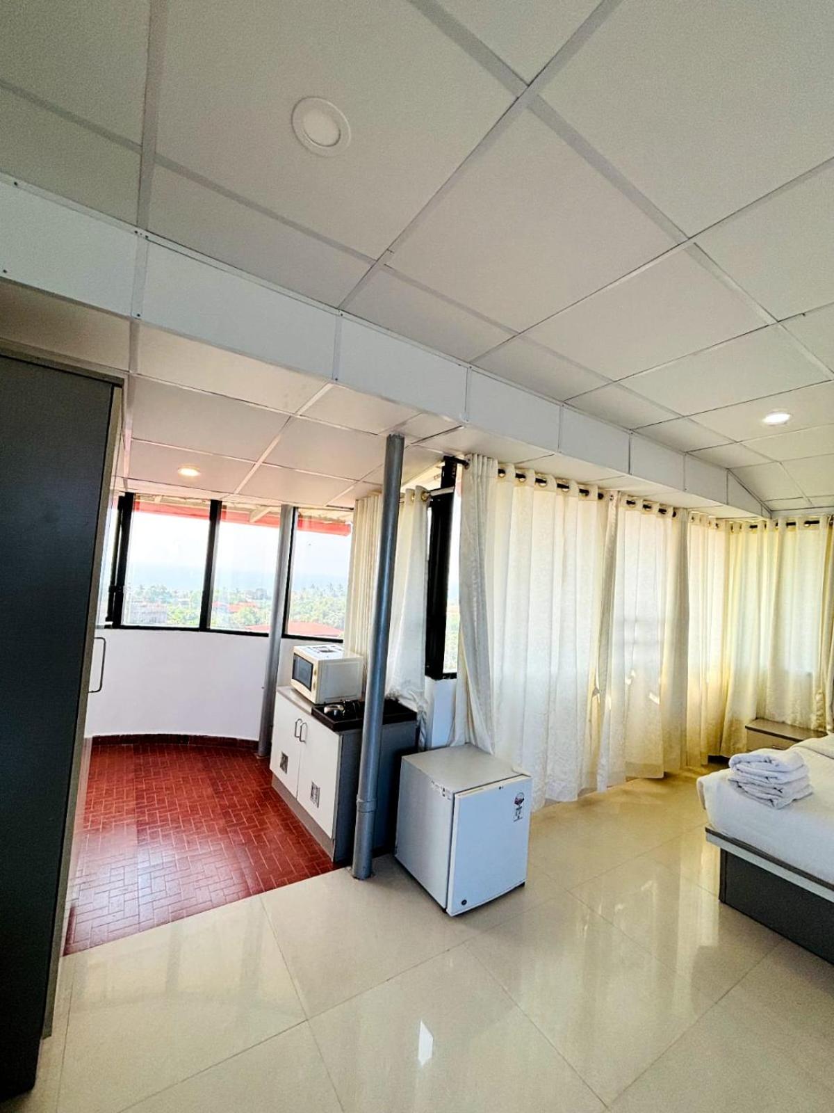 Studio With Sea View photo 3