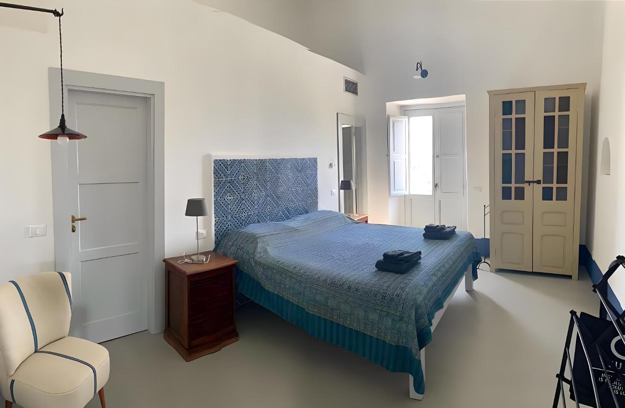 Three-Bedroom Villa photo 1
