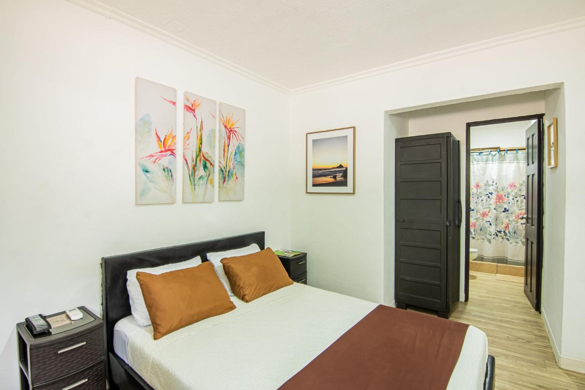 Chambre Double Économique