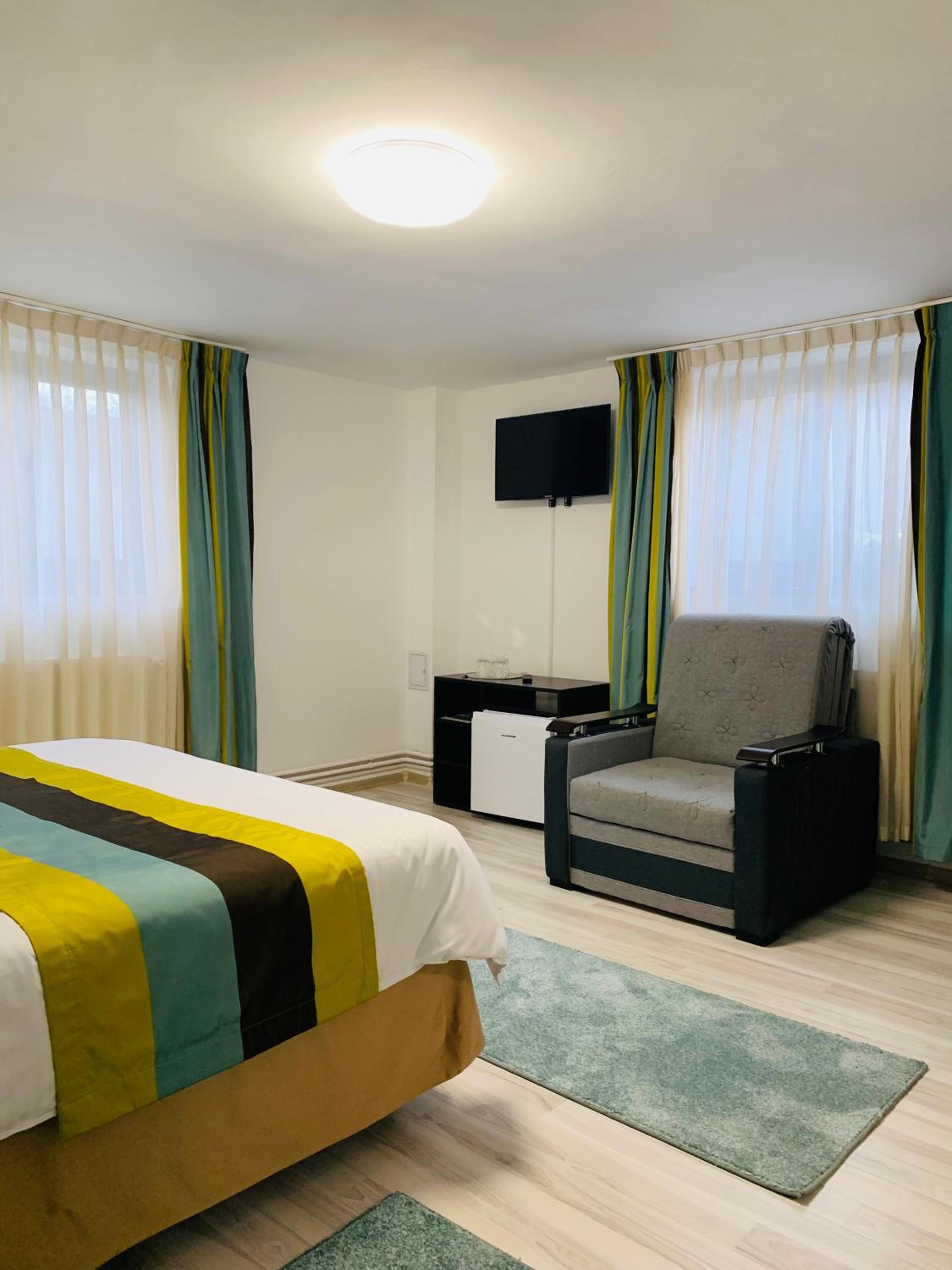 Triple Room photo 3