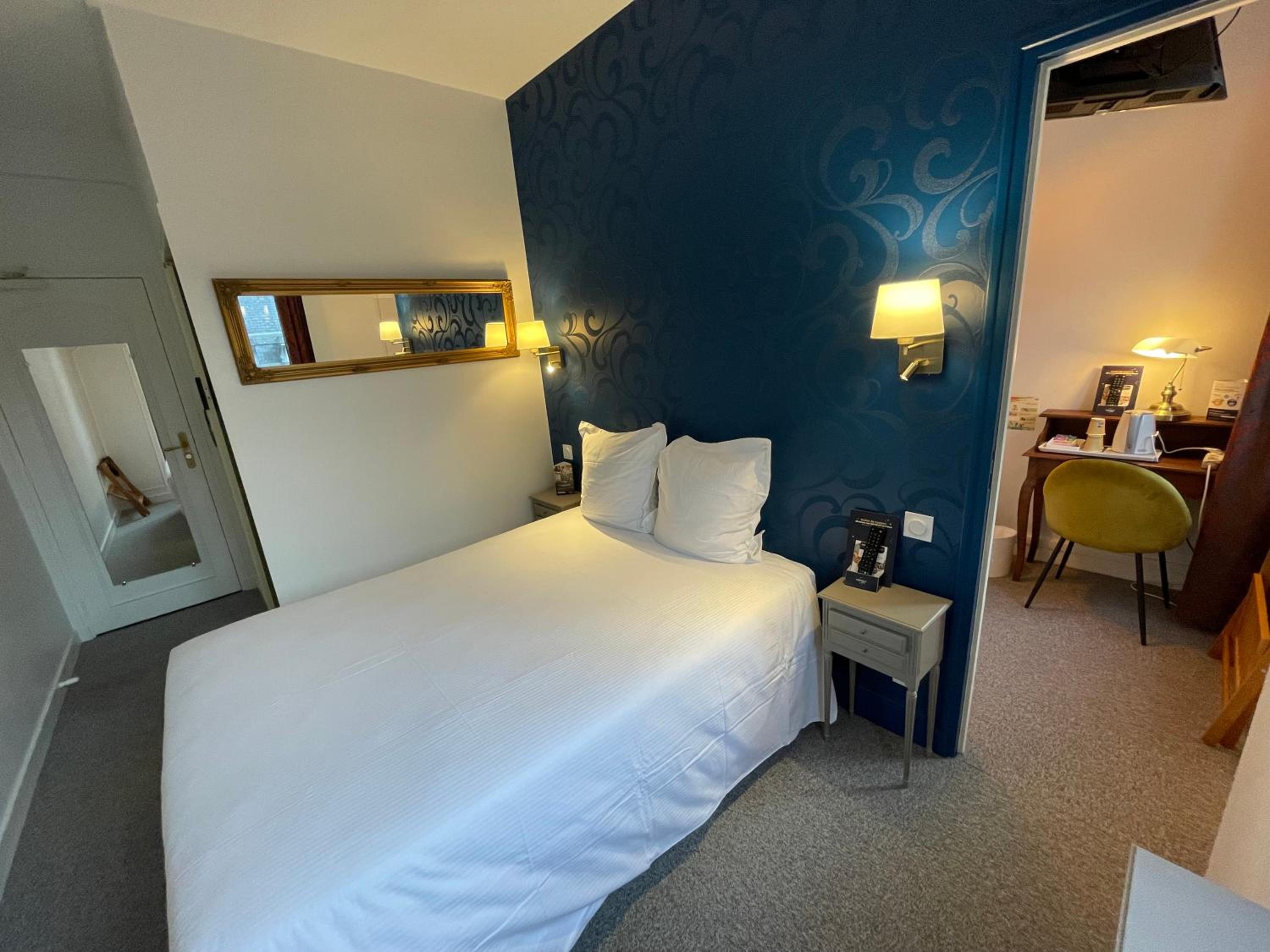 Triple Room photo 1