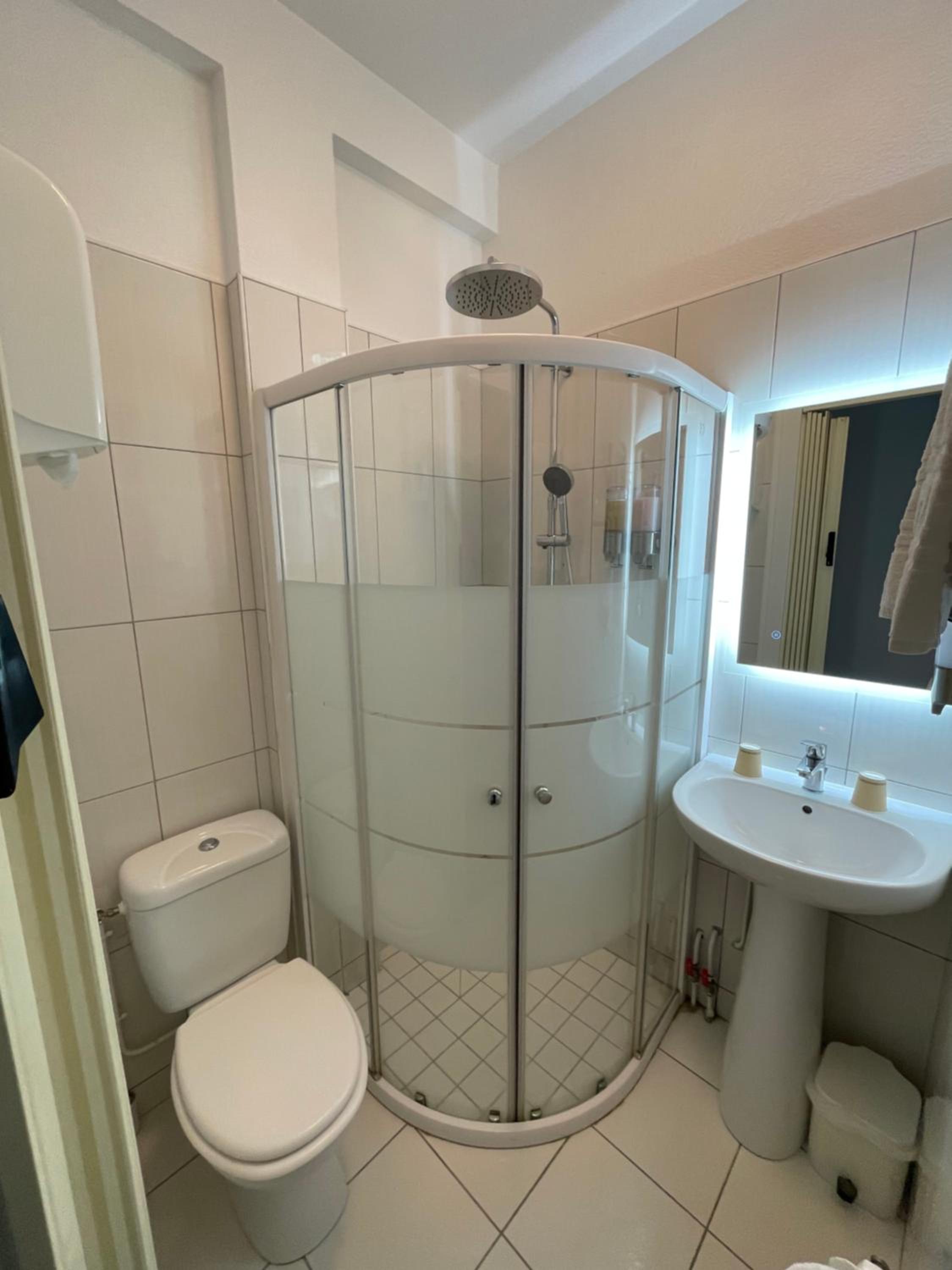 Triple Room photo 3