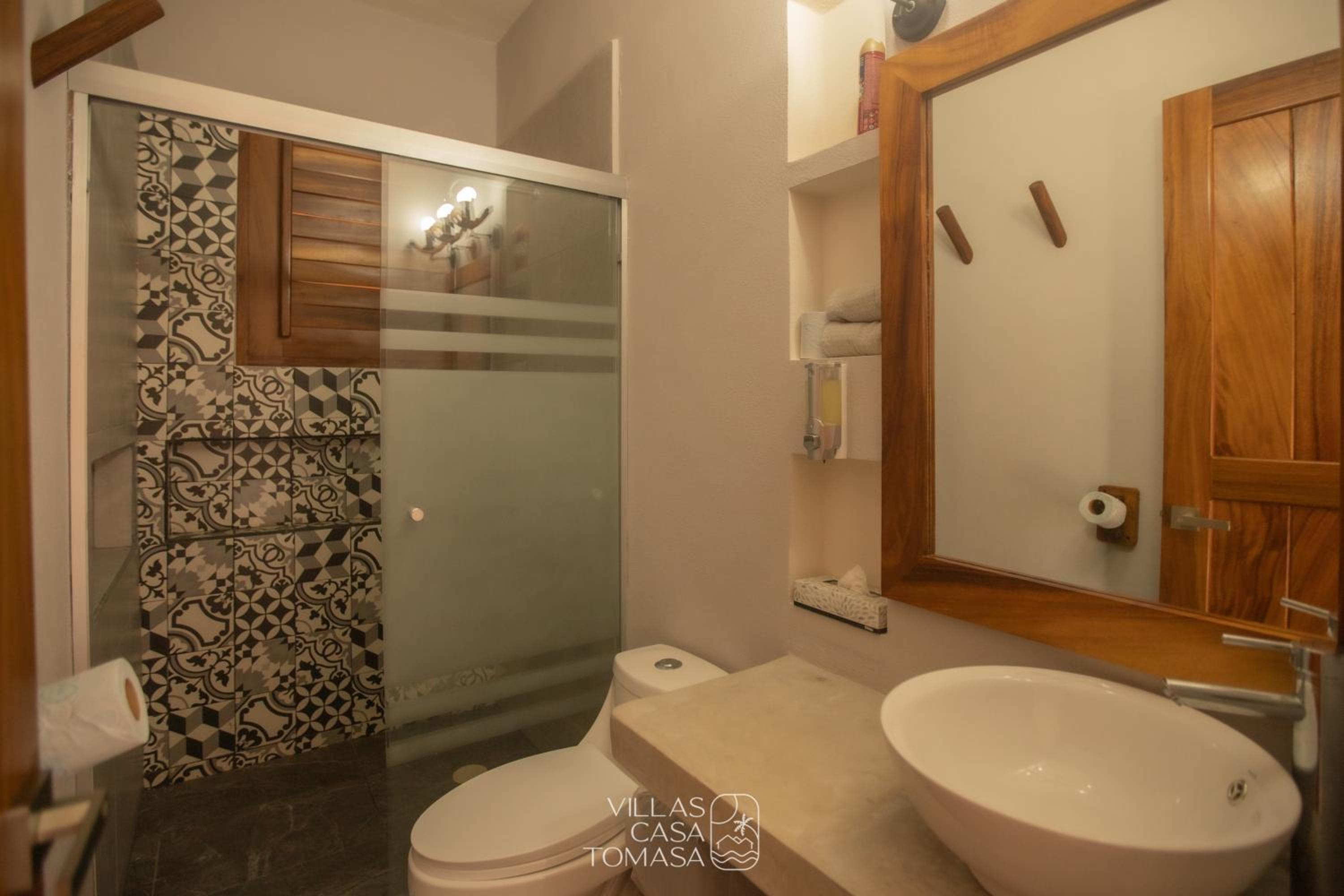 Double Room With Terrace photo 2