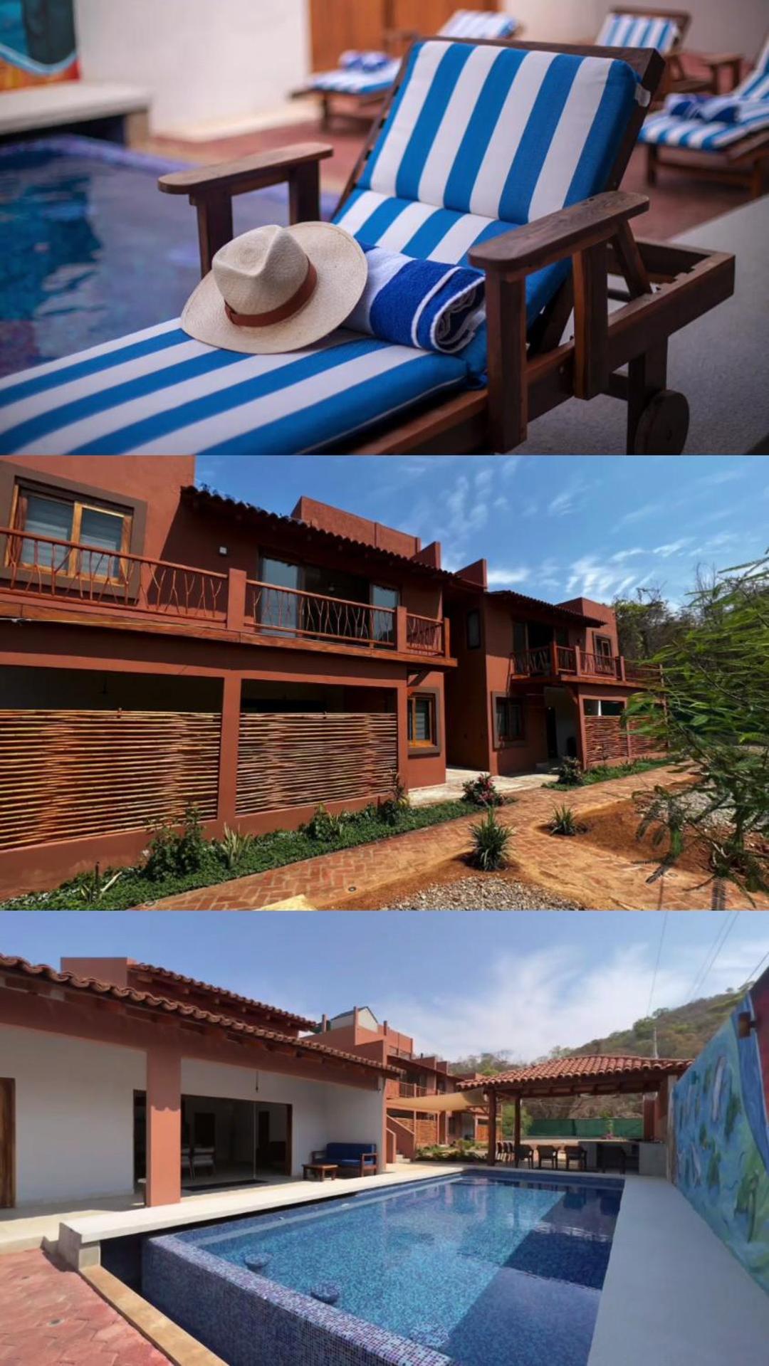 Family Bungalow photo 1