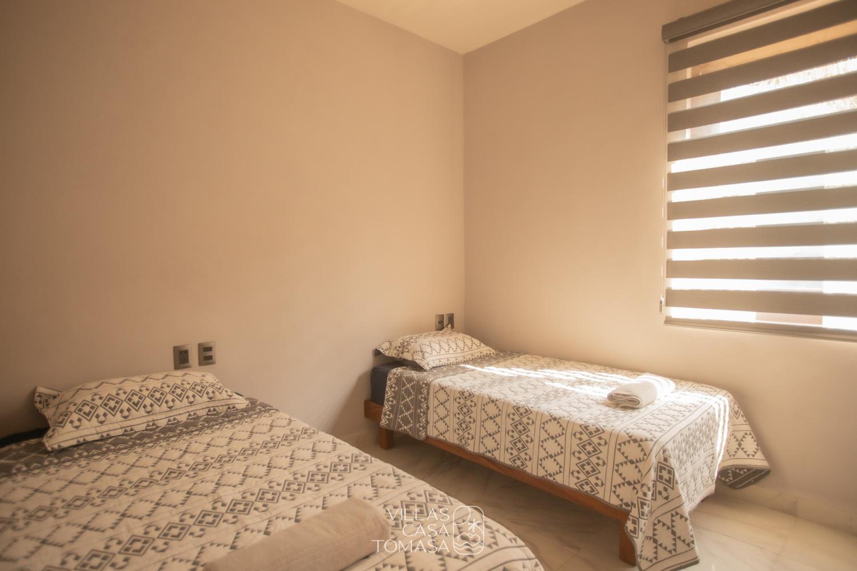 Double Room With Terrace photo 1