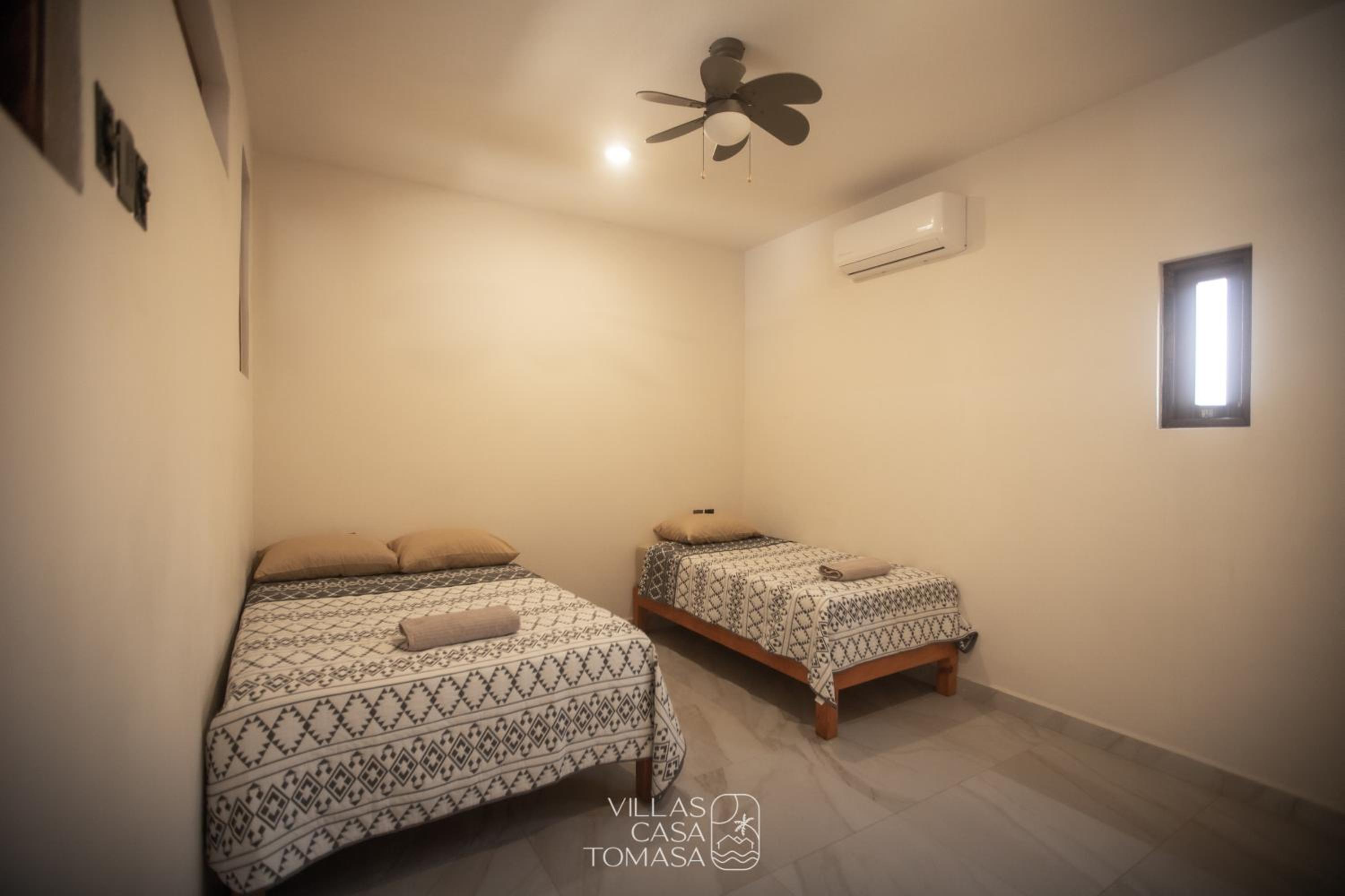 Twin Room With Terrace photo 1