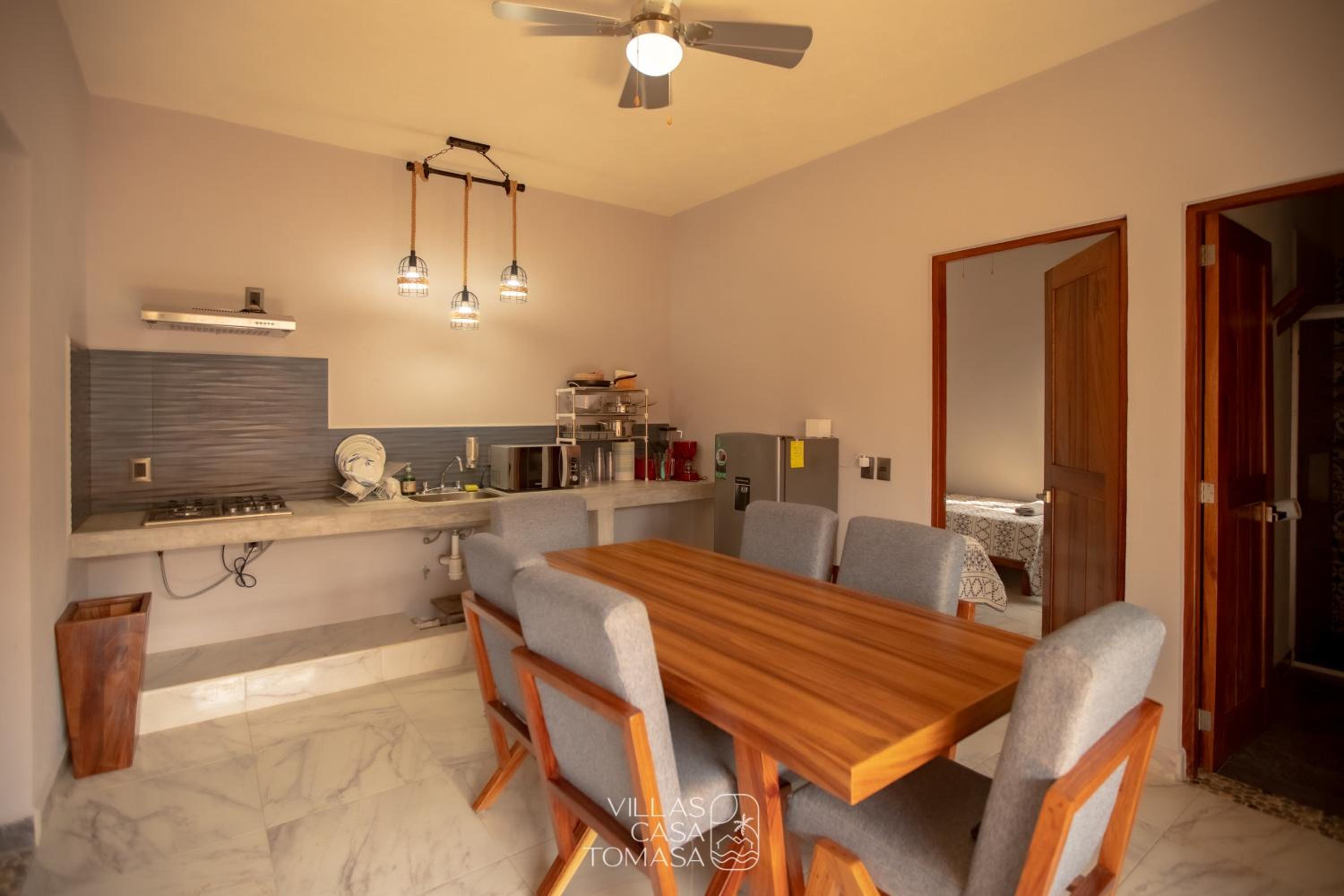 Twin Room With Terrace photo 2