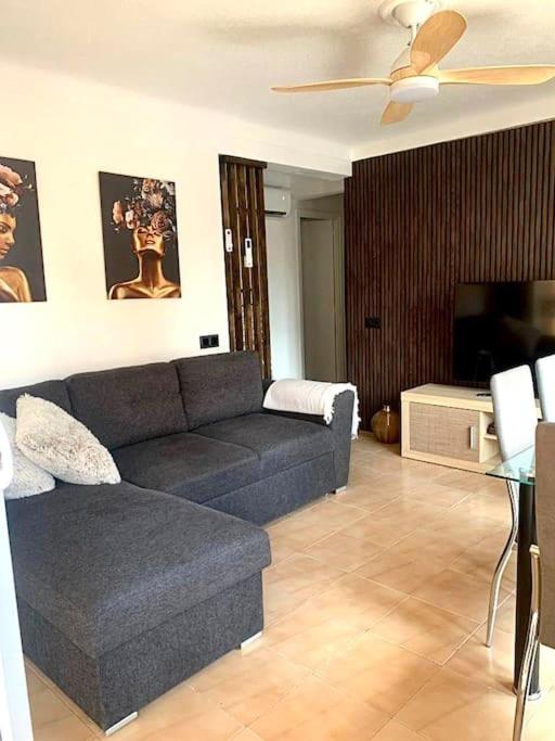 Departamento de tres habitaciones