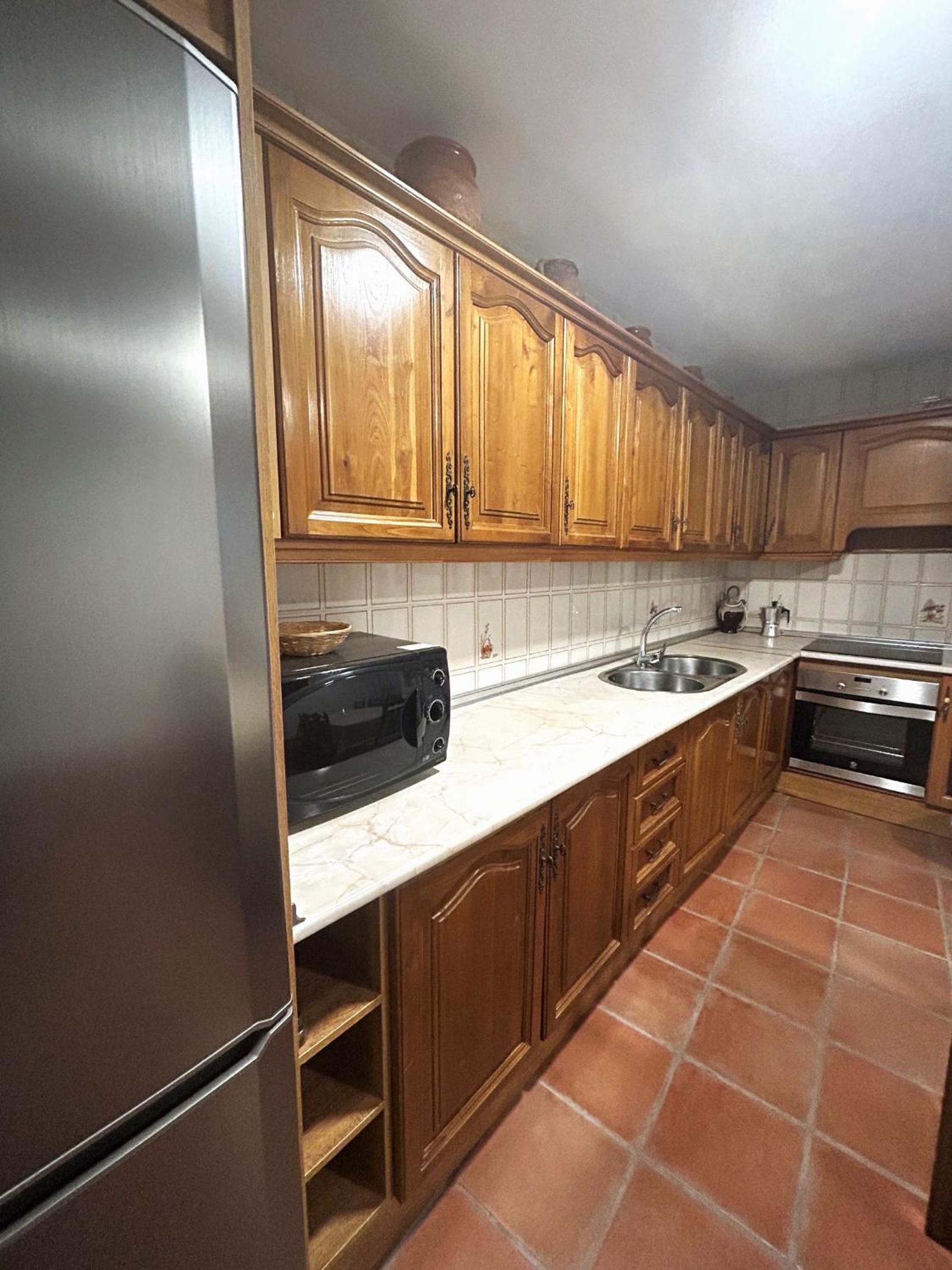 Two-Bedroom House photo 3