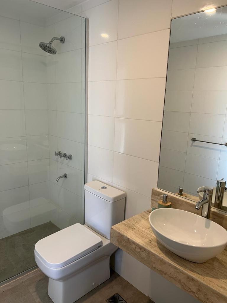Three-Bedroom House photo 2